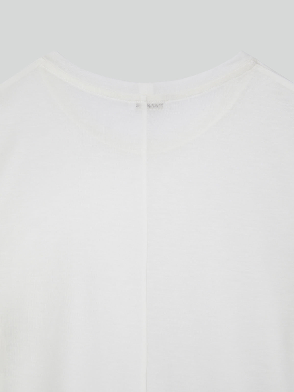 Recto - Baby Jersey T-Shirt (Off White) product image 5 | TRAB K-Fashion Australia
