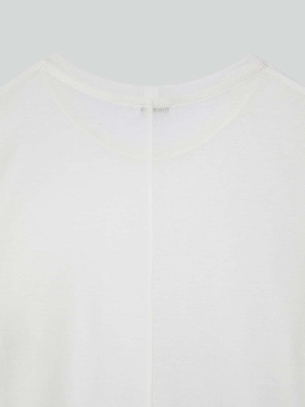 Recto - Baby Jersey T-Shirt (Off White) product image 5 | TRAB K-Fashion Australia