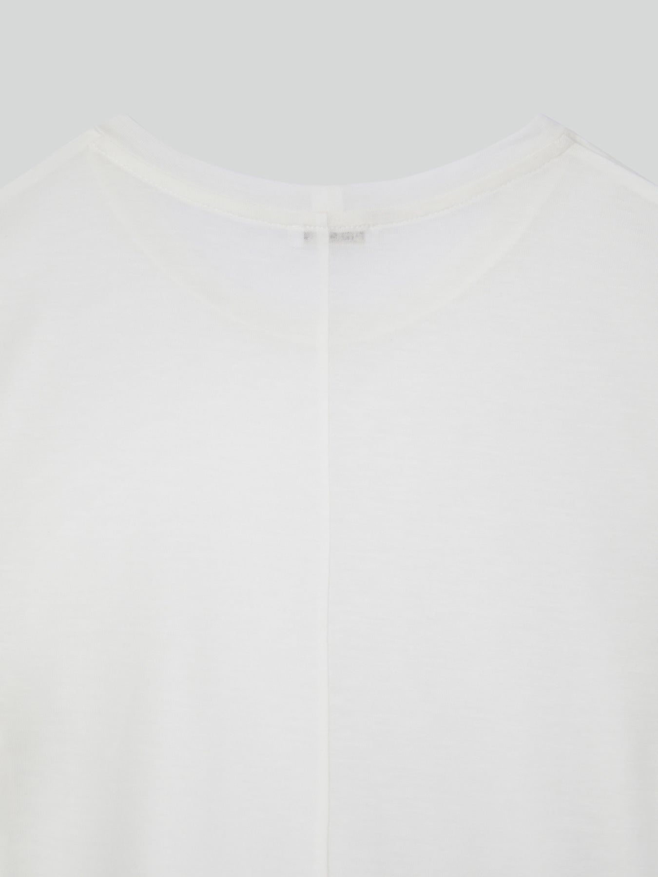 Recto - Baby Jersey T-Shirt (Off White) product image 5 | TRAB K-Fashion Australia