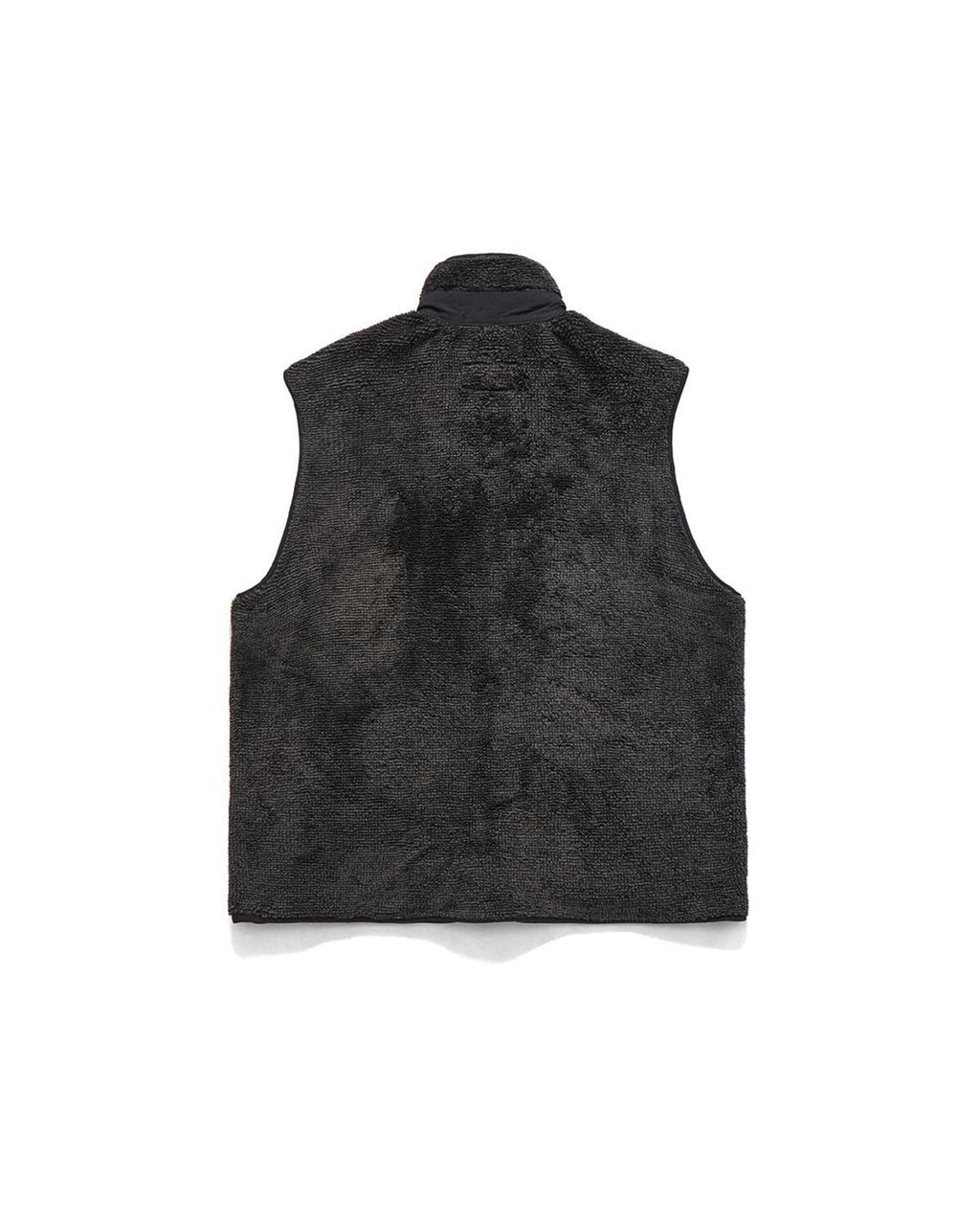 Eastlogue - Hunting Fleece Vest (Black) product image 6 | TRAB K-Fashion Australia