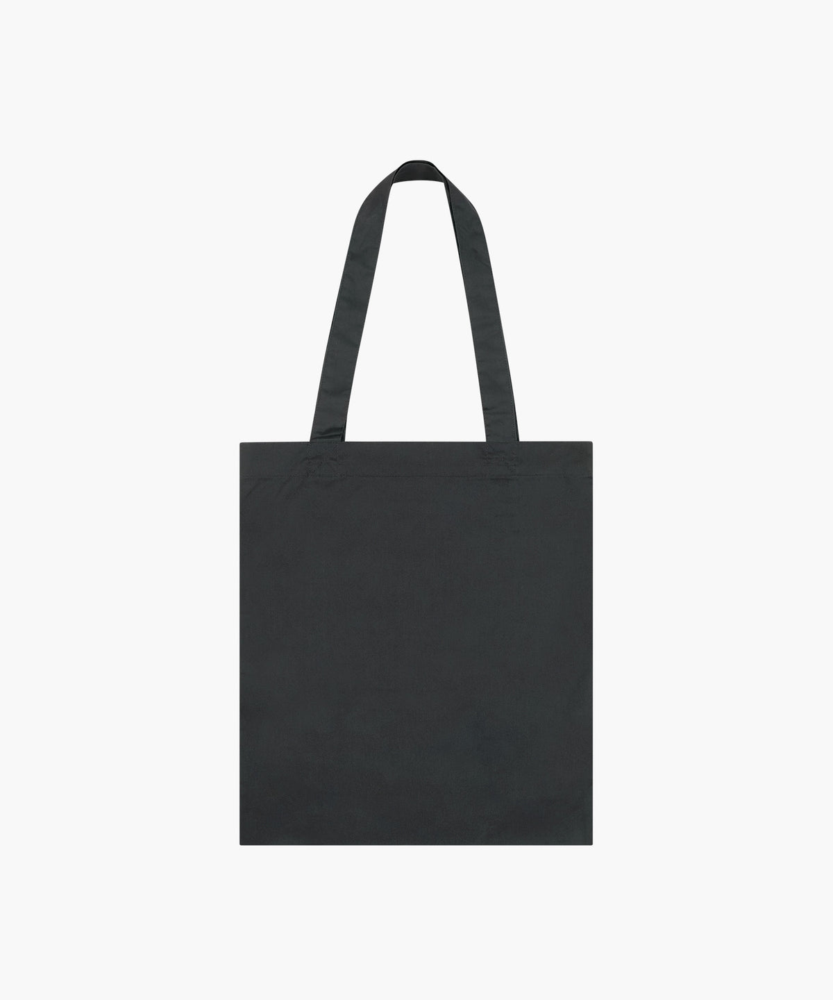 Marithe & Francois Girbaud - Seoul Exclusive Graphic Eco Bag (Charcoal) product image 2 | TRAB K-Fashion Australia