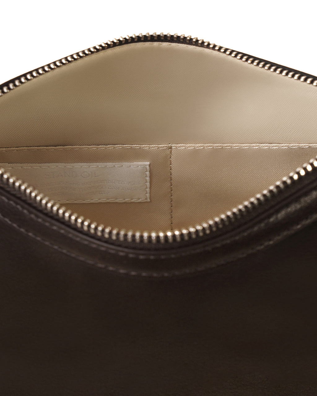 Stand Oil - Mushy Bag Mini (Maroon) product image 9 | TRAB K-Fashion Australia