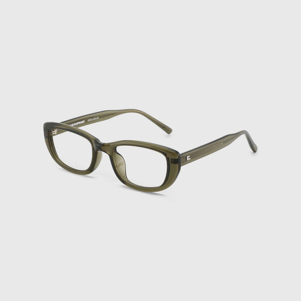 Blue Elephant - Leila (Khaki) product image 3 | TRAB K-Fashion Australia