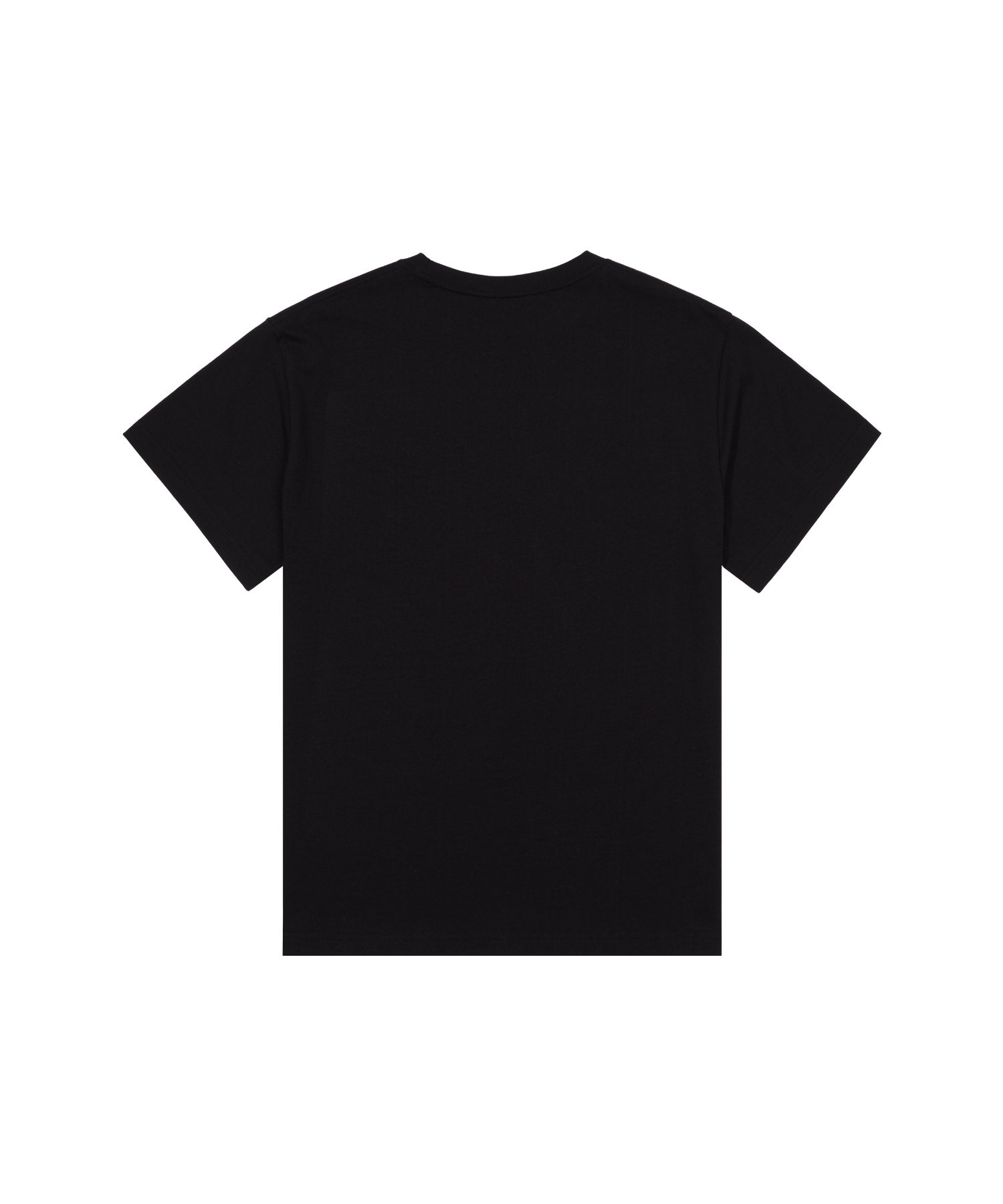 San San Gear - Rsa Blades T-Shirt Black product image 5 | TRAB K-Fashion Australia