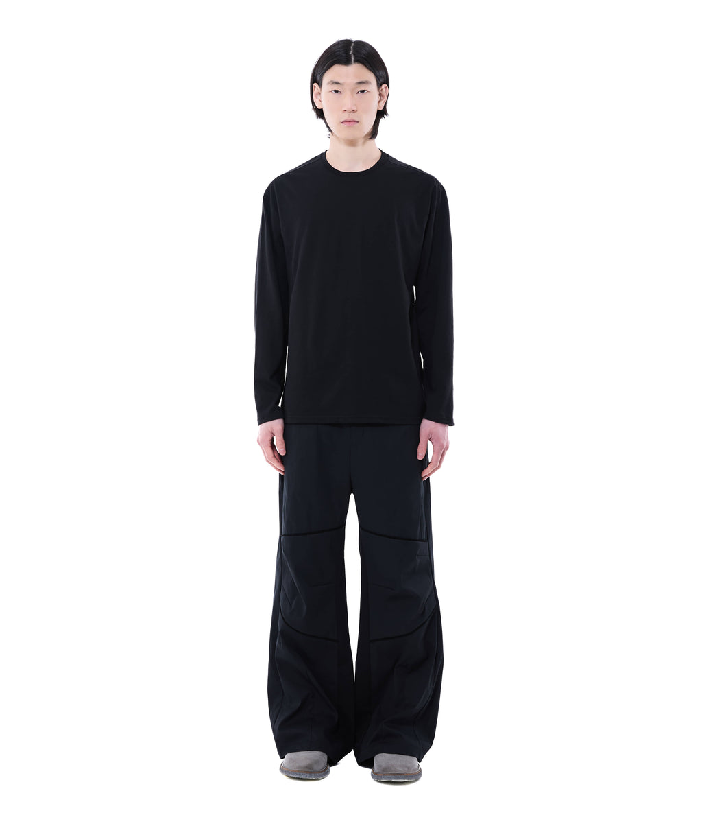 XLIM - Ep.9 01 Sleeve (Black) product image 5 | TRAB K-Fashion Australia