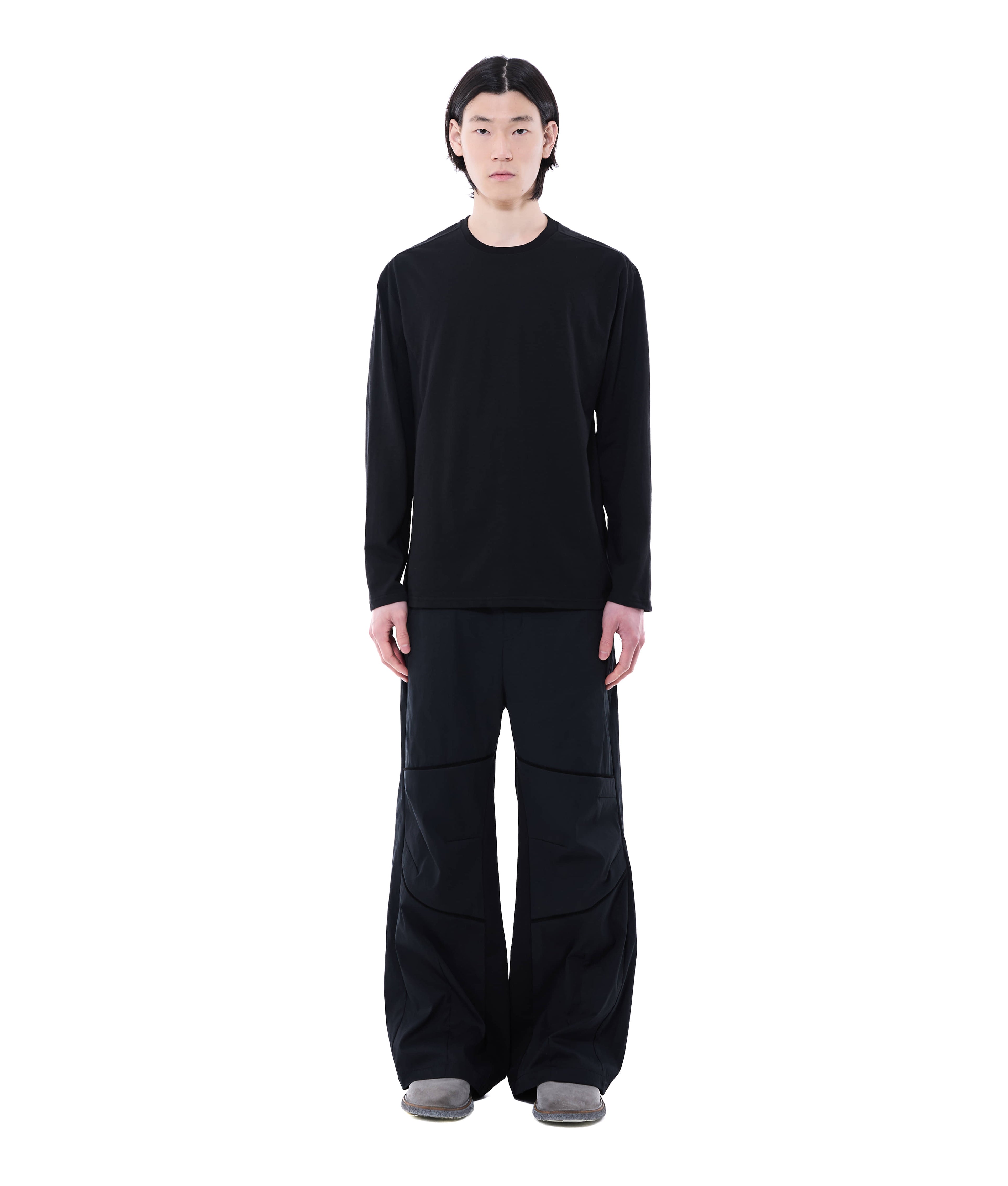 XLIM - Ep.9 01 Sleeve (Black) product image 5 | TRAB K-Fashion Australia