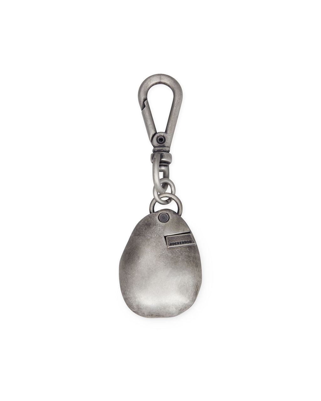 Ader Error - Og; 9th @7231 (Silver) product image 1 | TRAB K-Fashion Australia