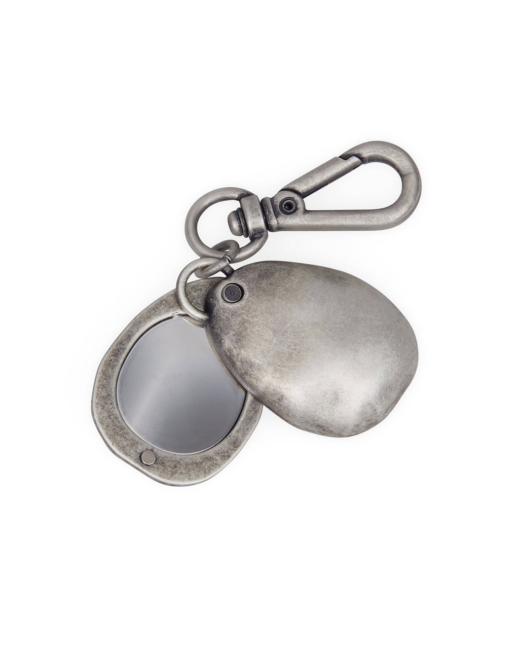 Ader Error - Og; 9th @7231 (Silver) product image 3 | TRAB K-Fashion Australia