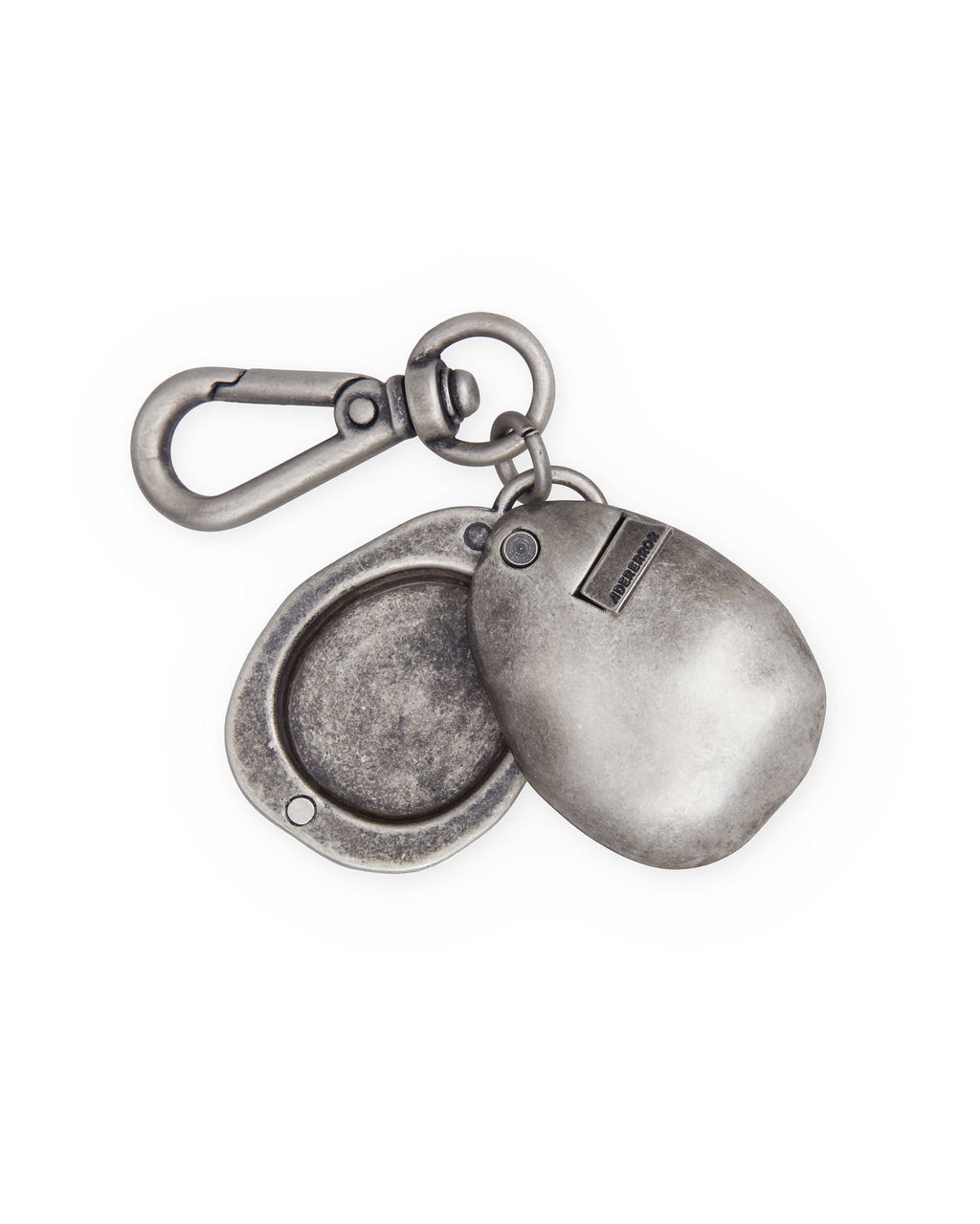 Ader Error - Og; 9th @7231 (Silver) product image 4 | TRAB K-Fashion Australia