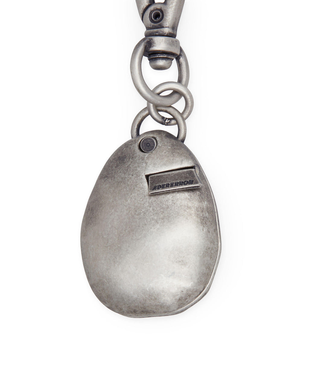 Ader Error - Og; 9th @7231 (Silver) product image 5 | TRAB K-Fashion Australia