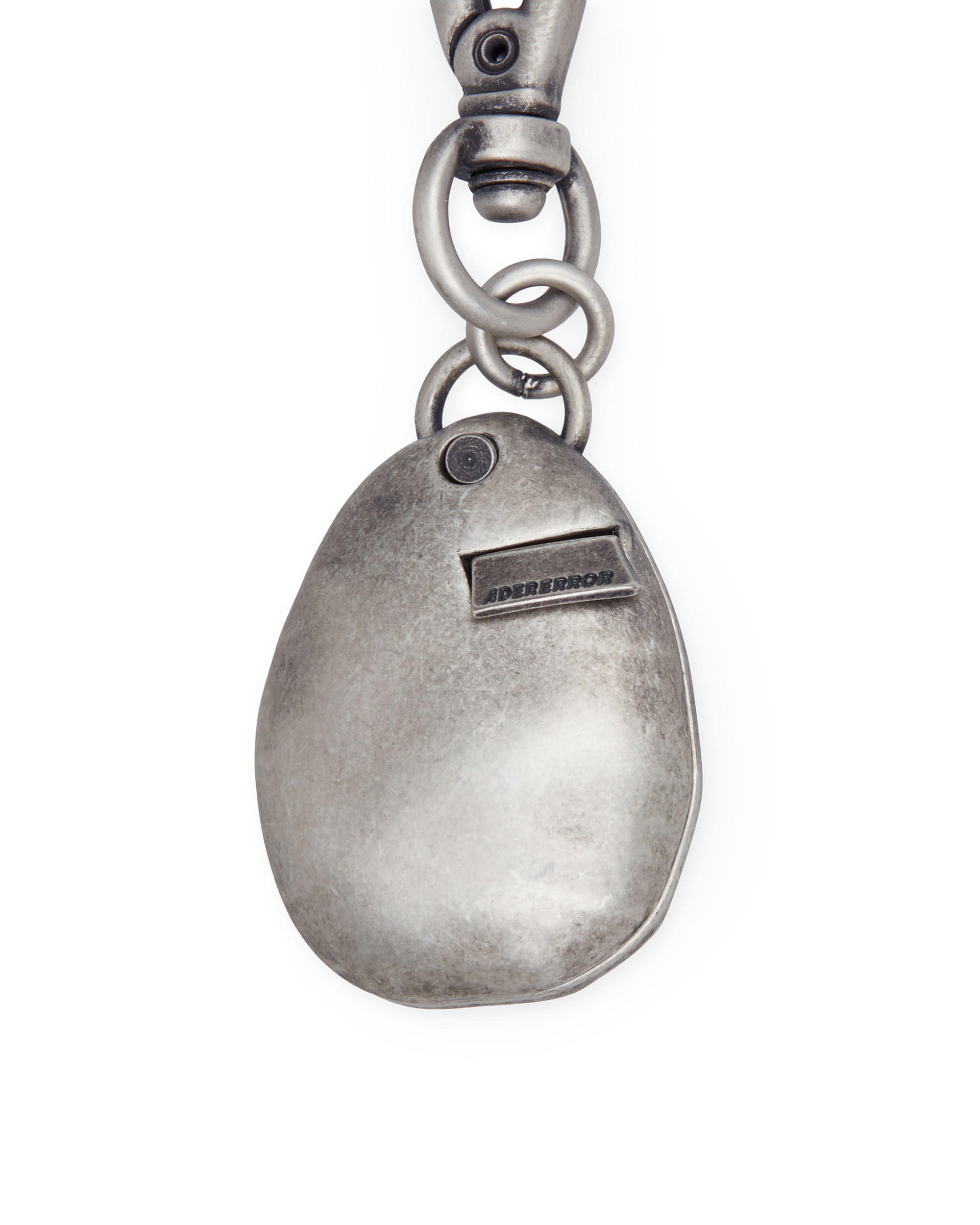 Ader Error - Og; 9th @7231 (Silver) product image 5 | TRAB K-Fashion Australia