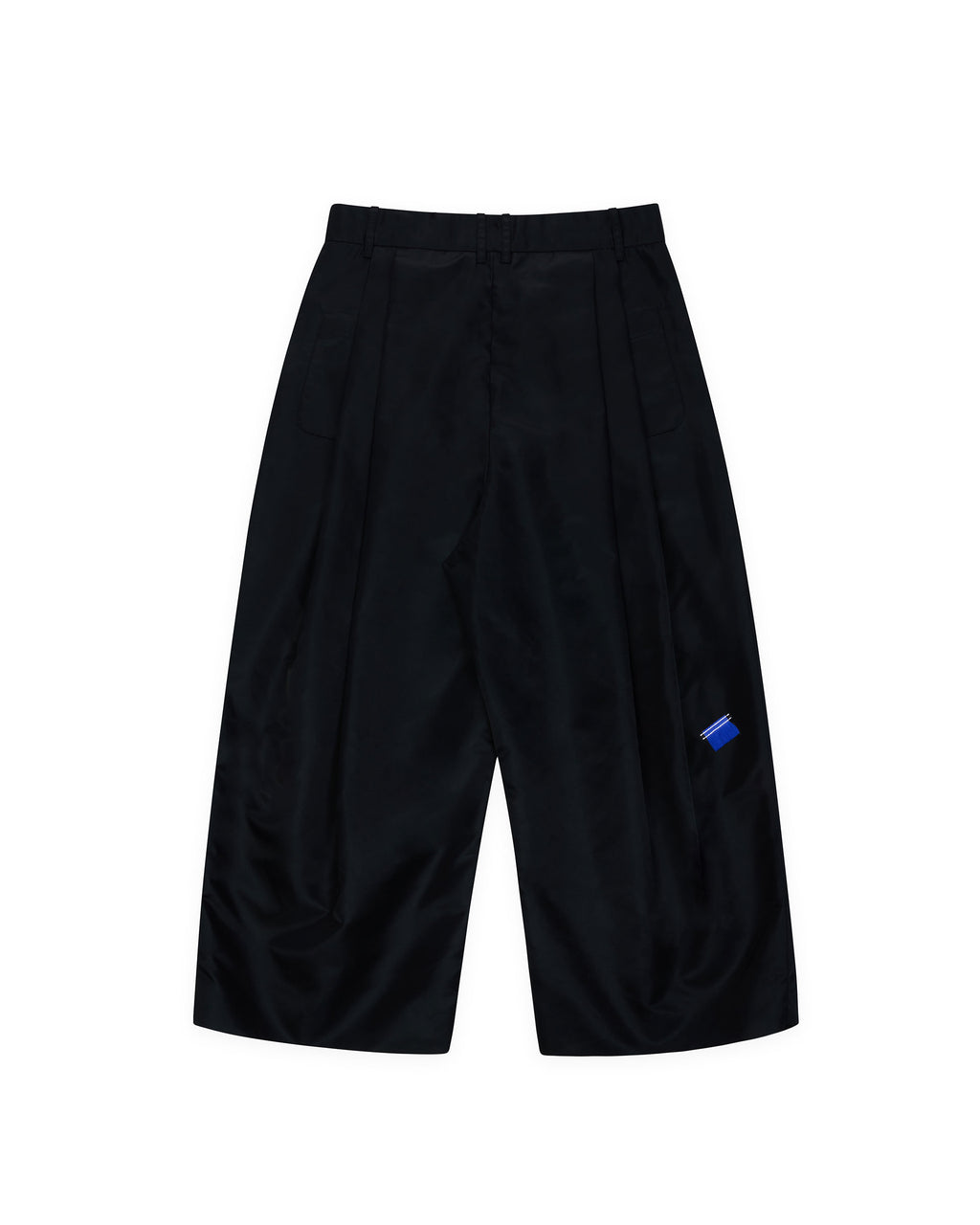 Ader Error - Nyl Slacks Product. 85 (Noir) product image 9 | TRAB K-Fashion Australia