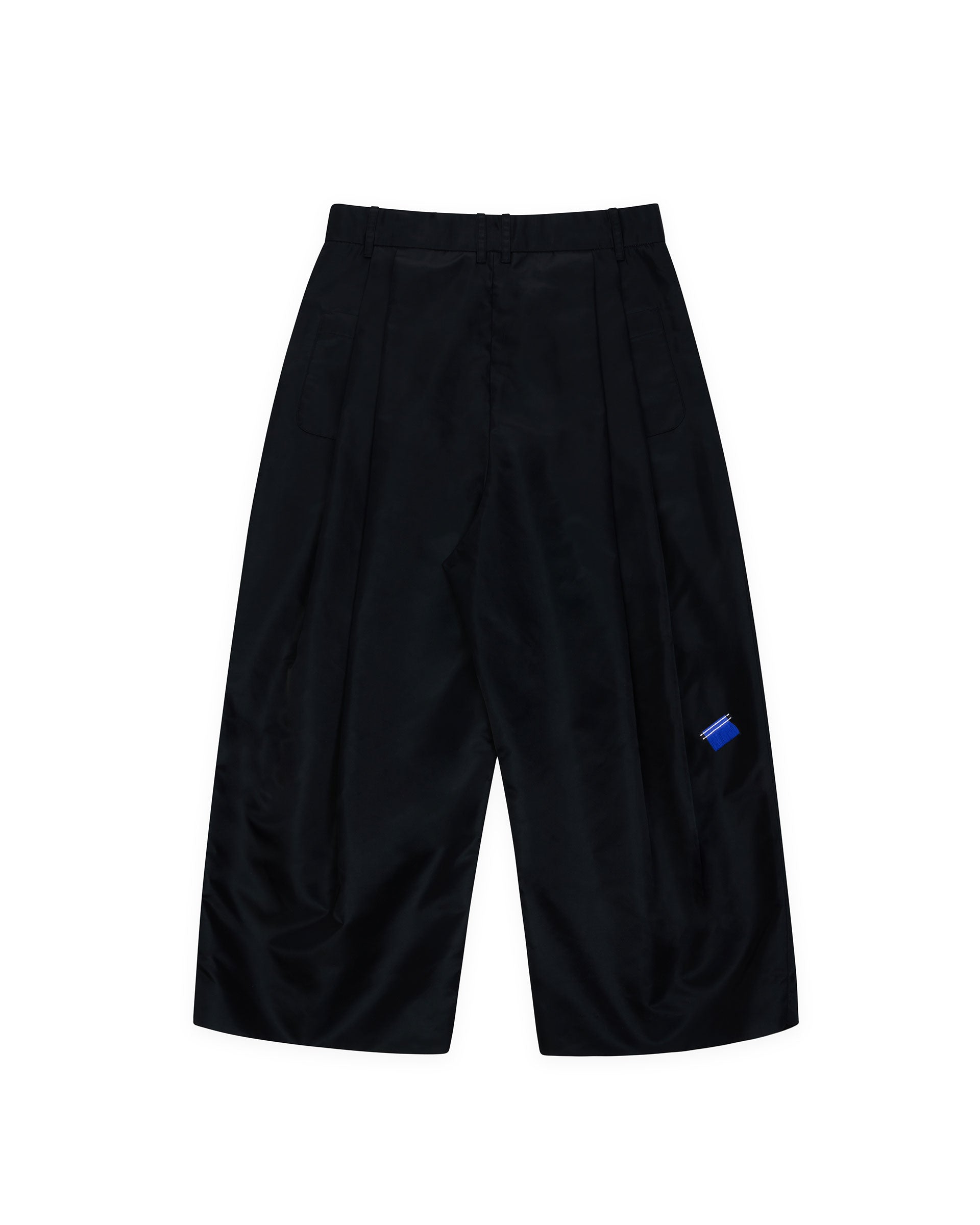 Ader Error - Nyl Slacks Product. 85 (Noir) product image 9 | TRAB K-Fashion Australia