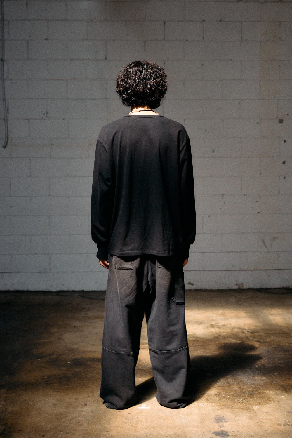 Hatchingroom - VTG Still Life Tee (Black) product image 7 | TRAB K-Fashion Australia