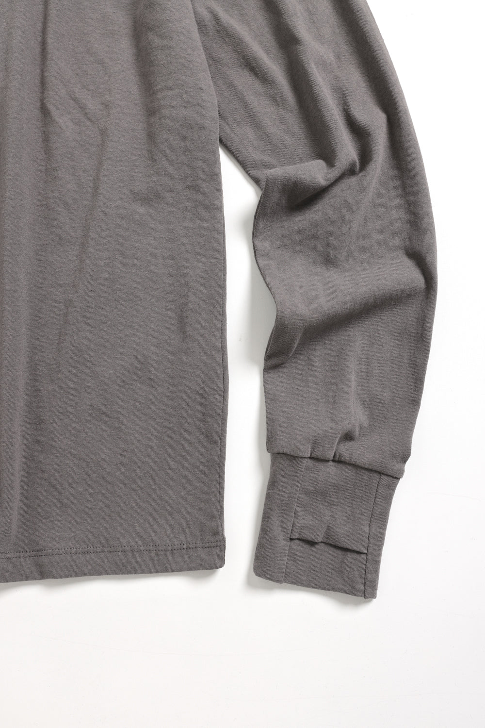 Hatchingroom - Boxer Tee (Grey) product image 4 | TRAB K-Fashion Australia