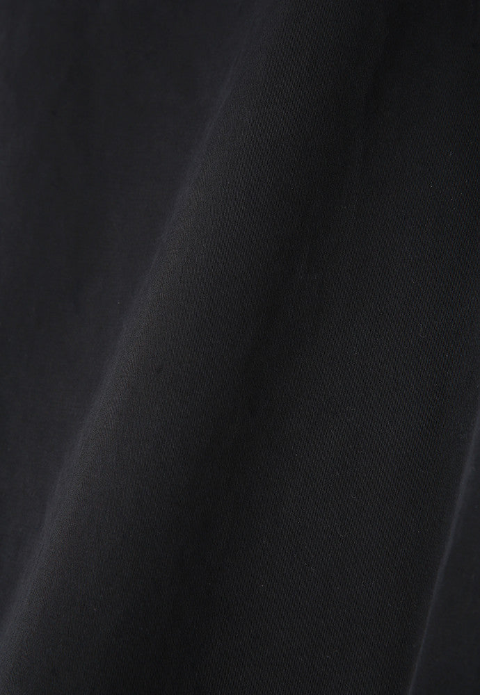 Art if acts - Sashiko Chino Pants (Black) product image 18 | TRAB K-Fashion Australia
