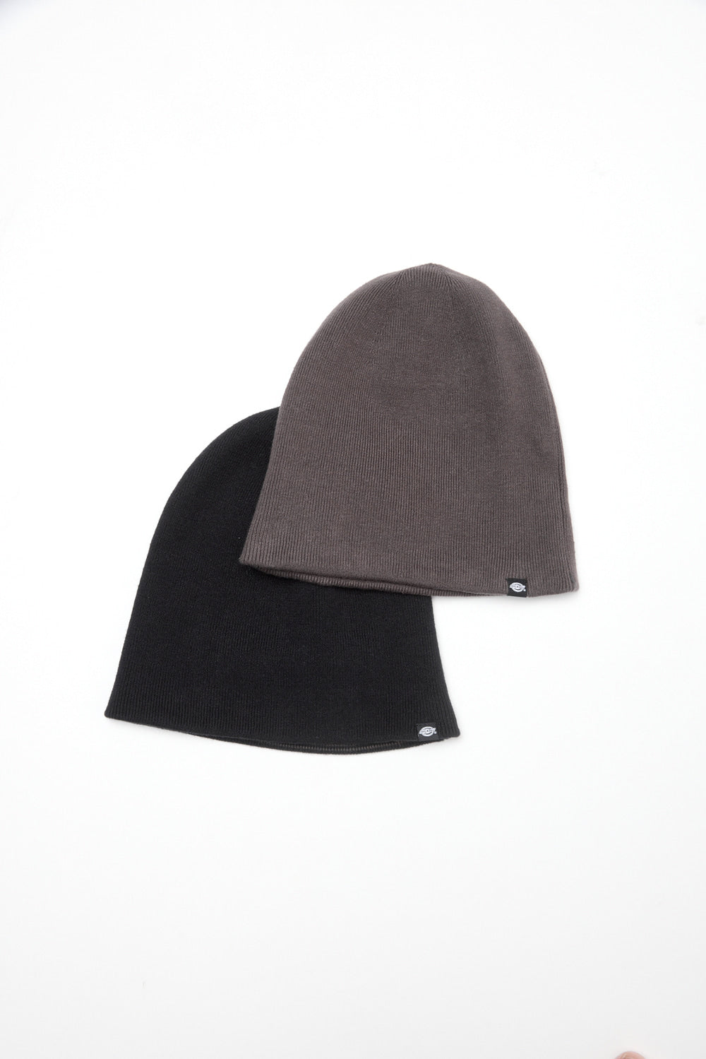 Hatchingroom - Double Face Beanie (Charcoal) product image 4 | TRAB K-Fashion Australia