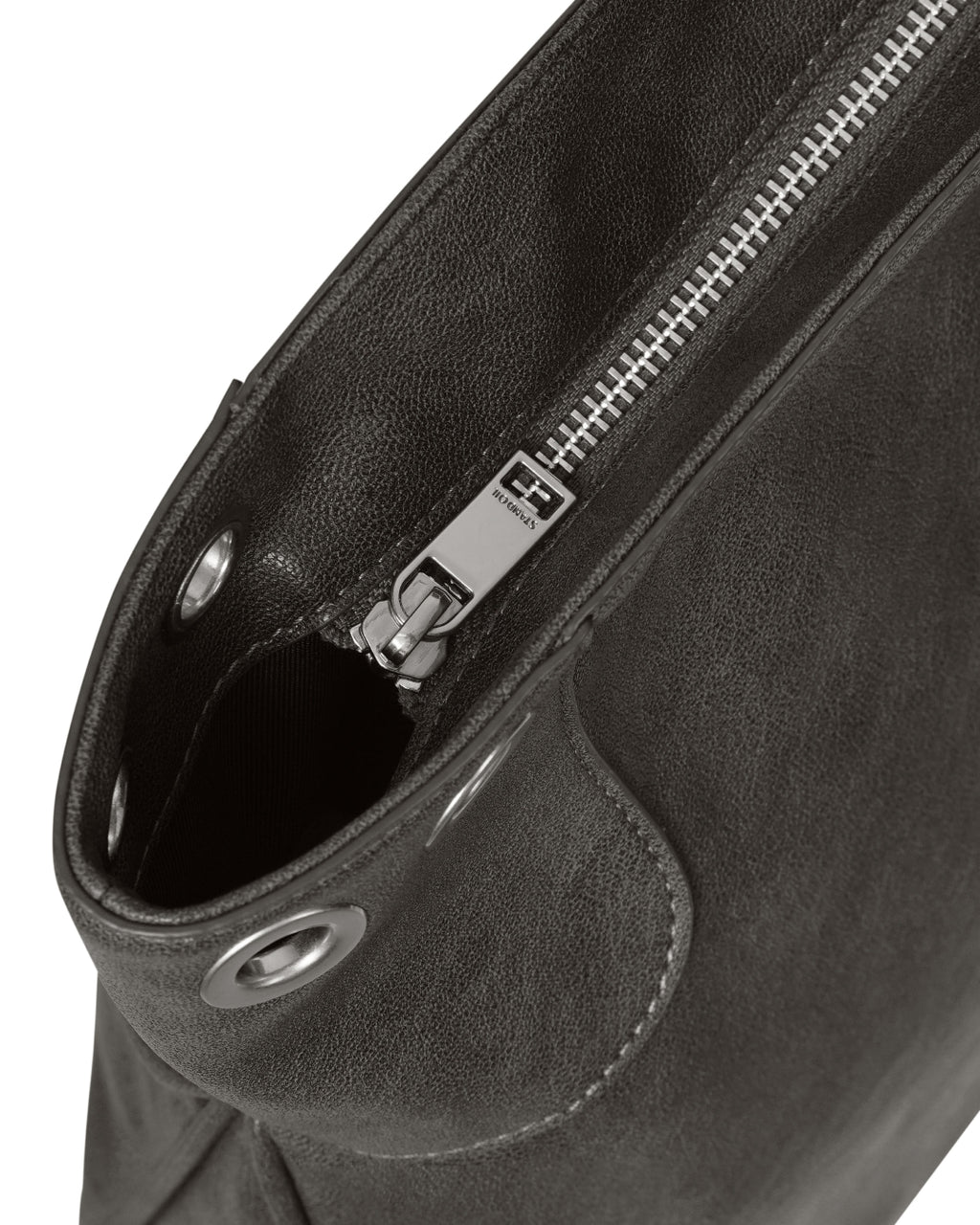 Stand Oil - Lua Bag (Grey) product image 9 | TRAB K-Fashion Australia