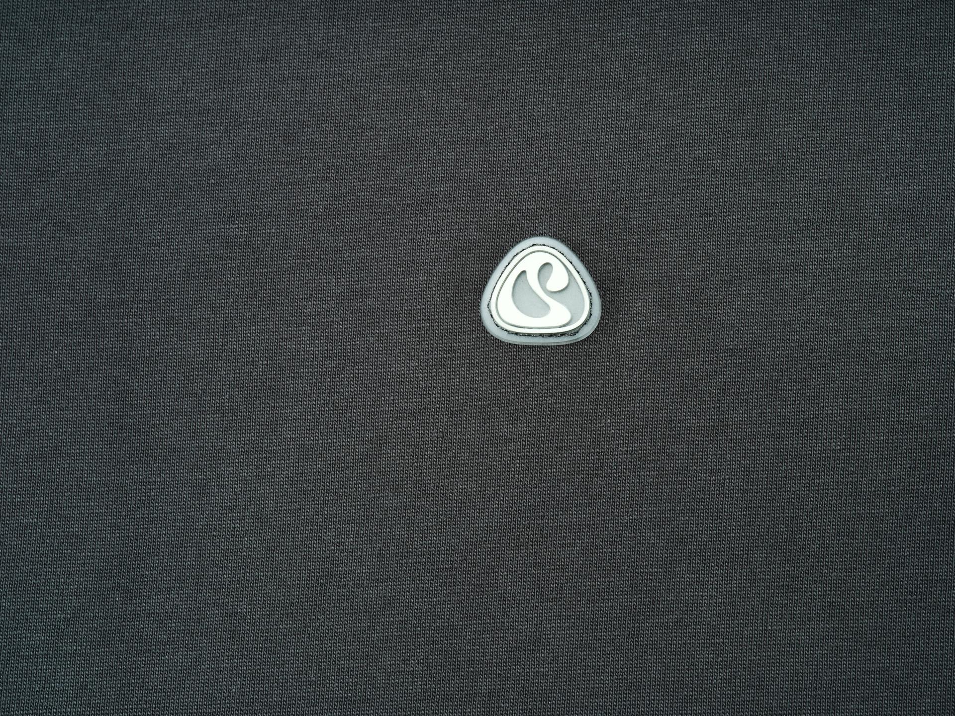 Coyseio - Symbol Logo T-Shirt (Charcoal) product image 17 | TRAB K-Fashion Australia