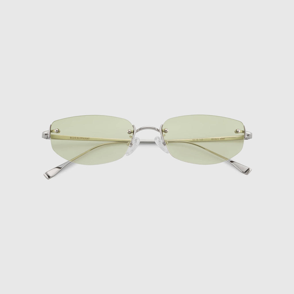 Blue Elephant - Meein-S (Silver) product image 5 | TRAB K-Fashion Australia