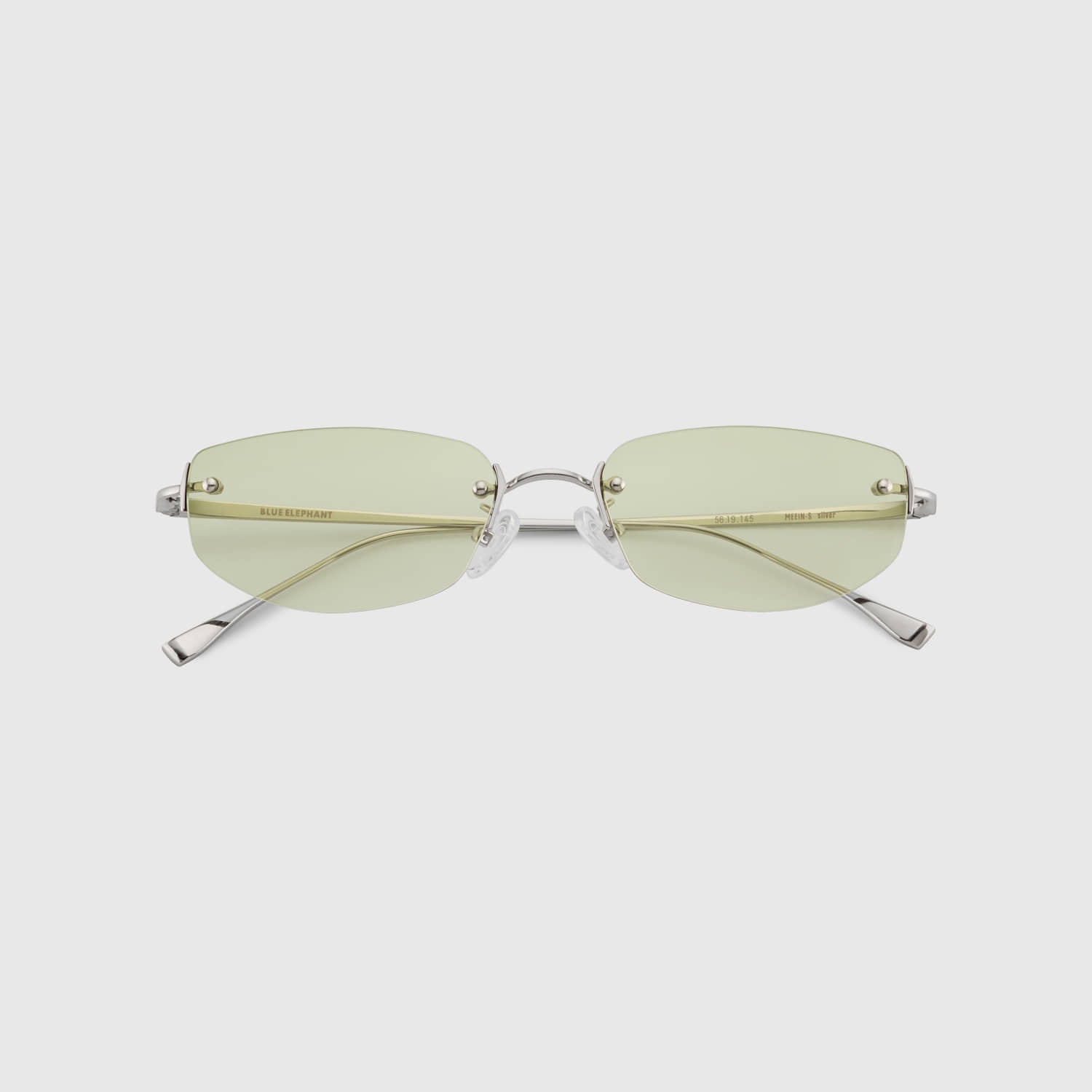 Blue Elephant - Meein-S (Silver) product image 5 | TRAB K-Fashion Australia