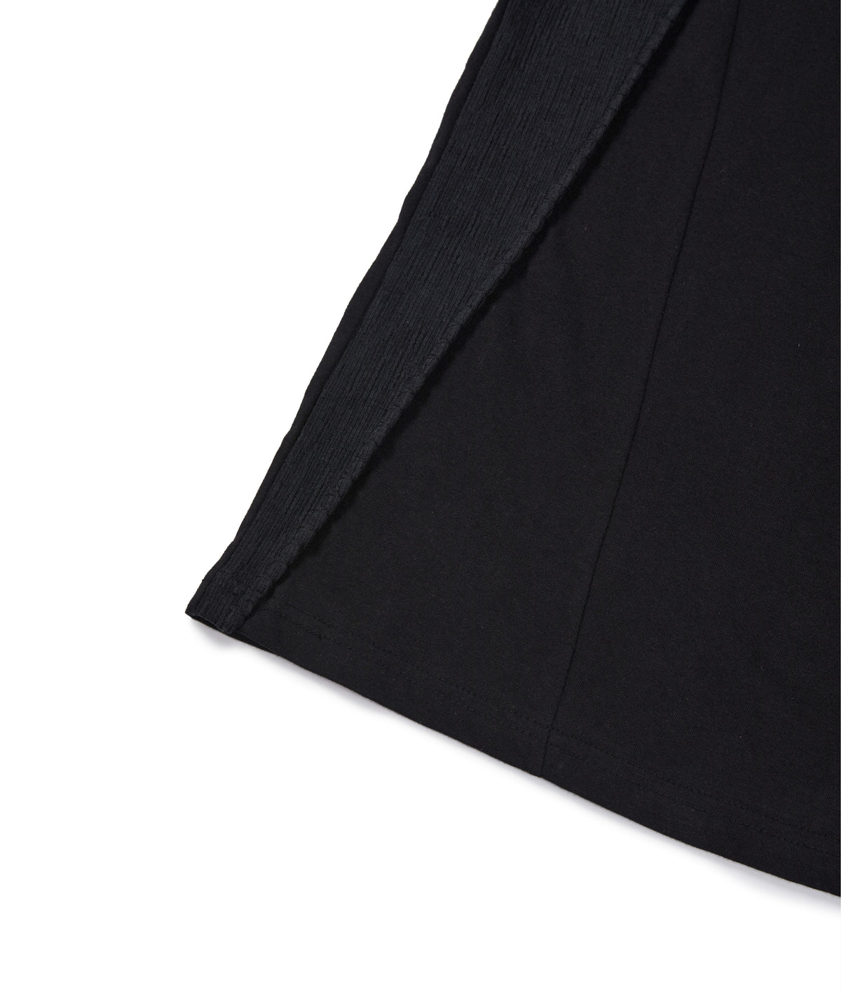 XLIM - Ep.10 02 T-Shirt (Black) product image 10 | TRAB K-Fashion Australia