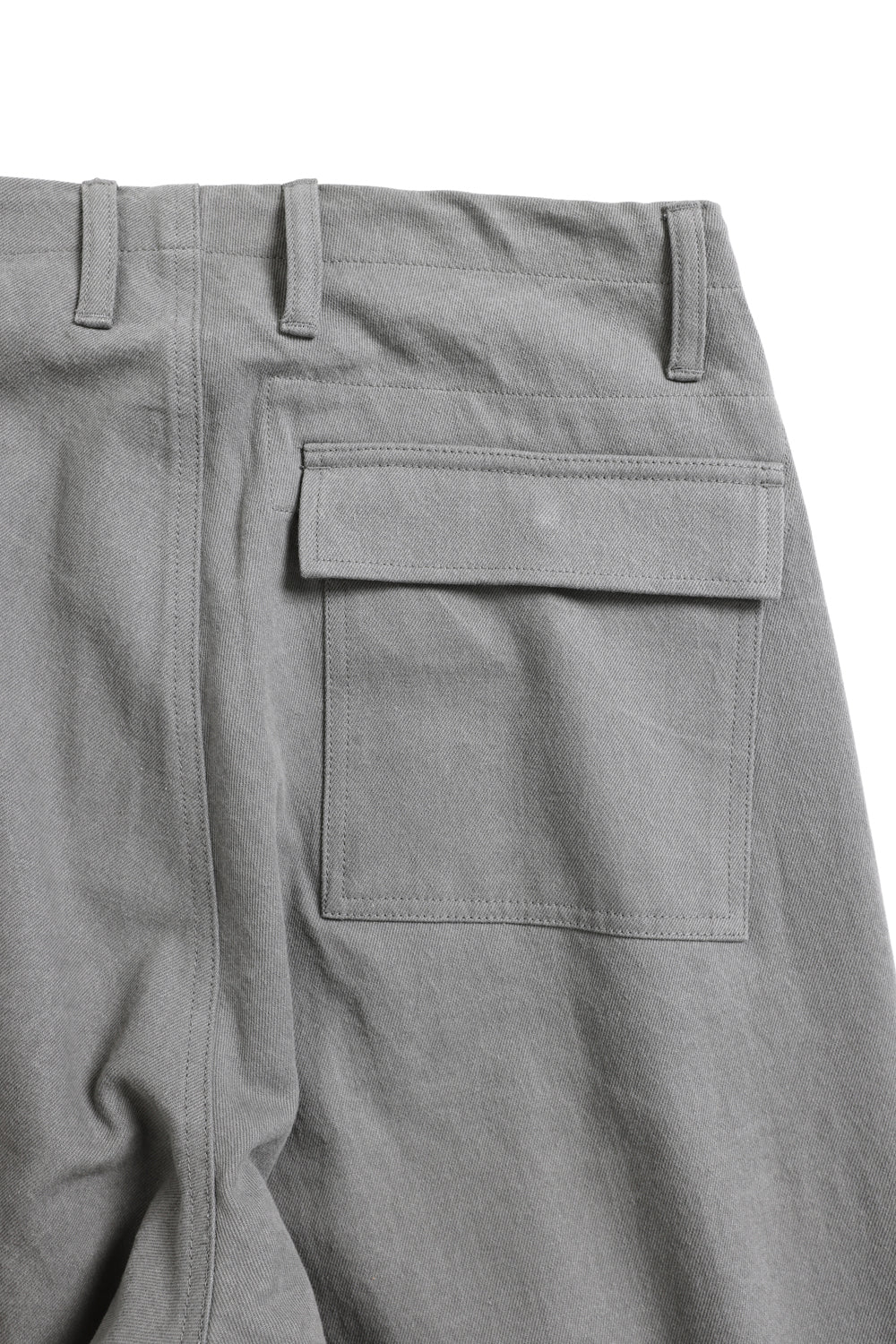 Hatchingroom - Snow Jeans Washed (Grey) product image 5 | TRAB K-Fashion Australia