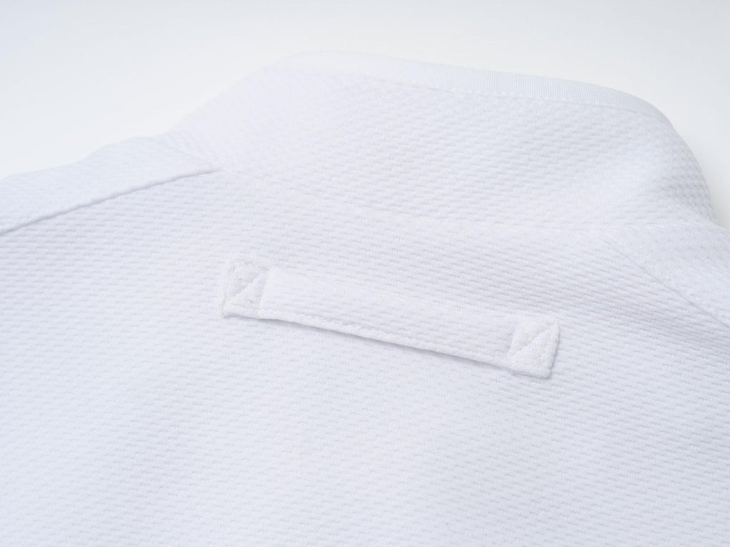 Coyseio - Bike Mesh Jacket (White) product image 21 | TRAB K-Fashion Australia