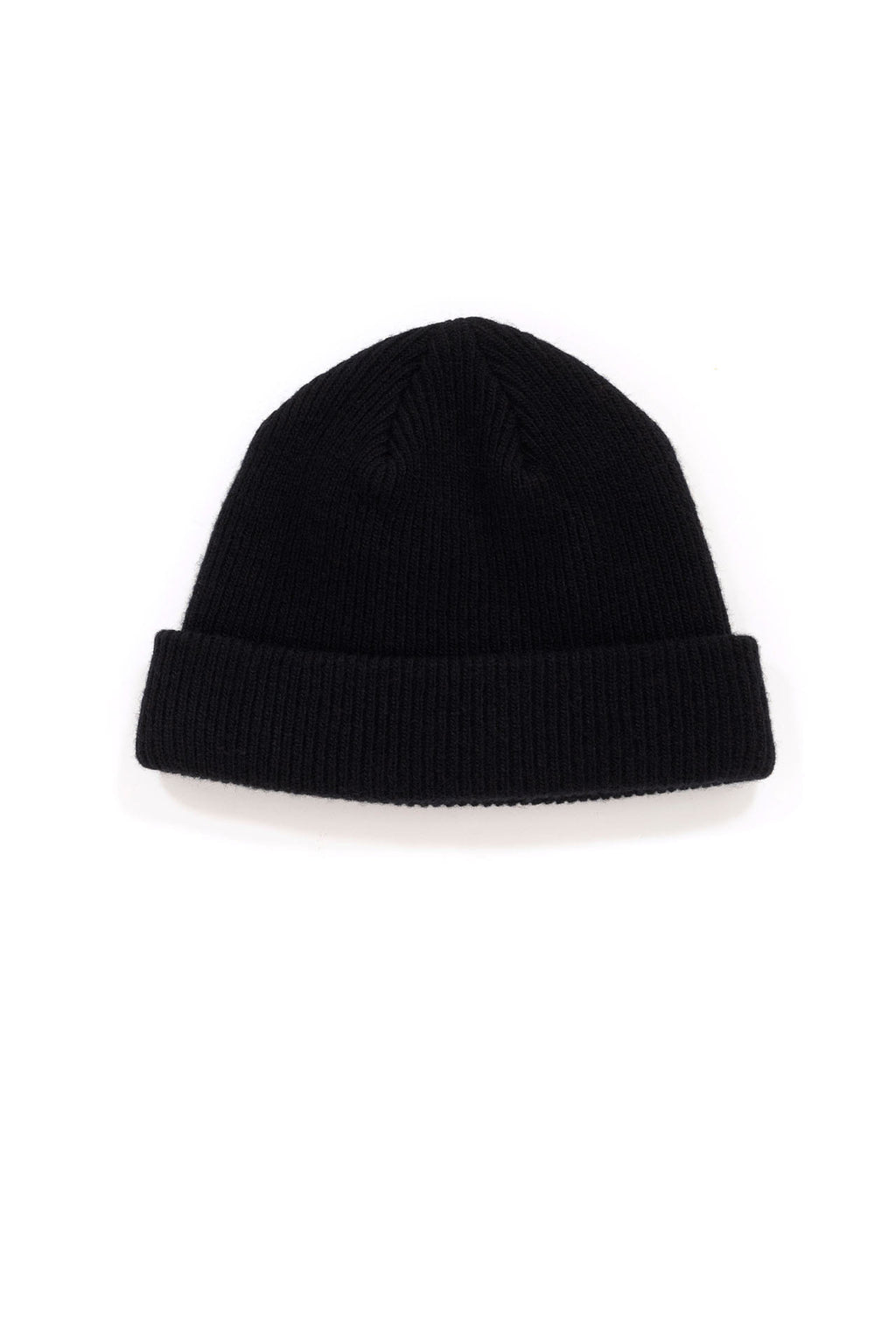 Ioedle - Wool Knit Beanie (Black) product image 2 | TRAB K-Fashion Australia