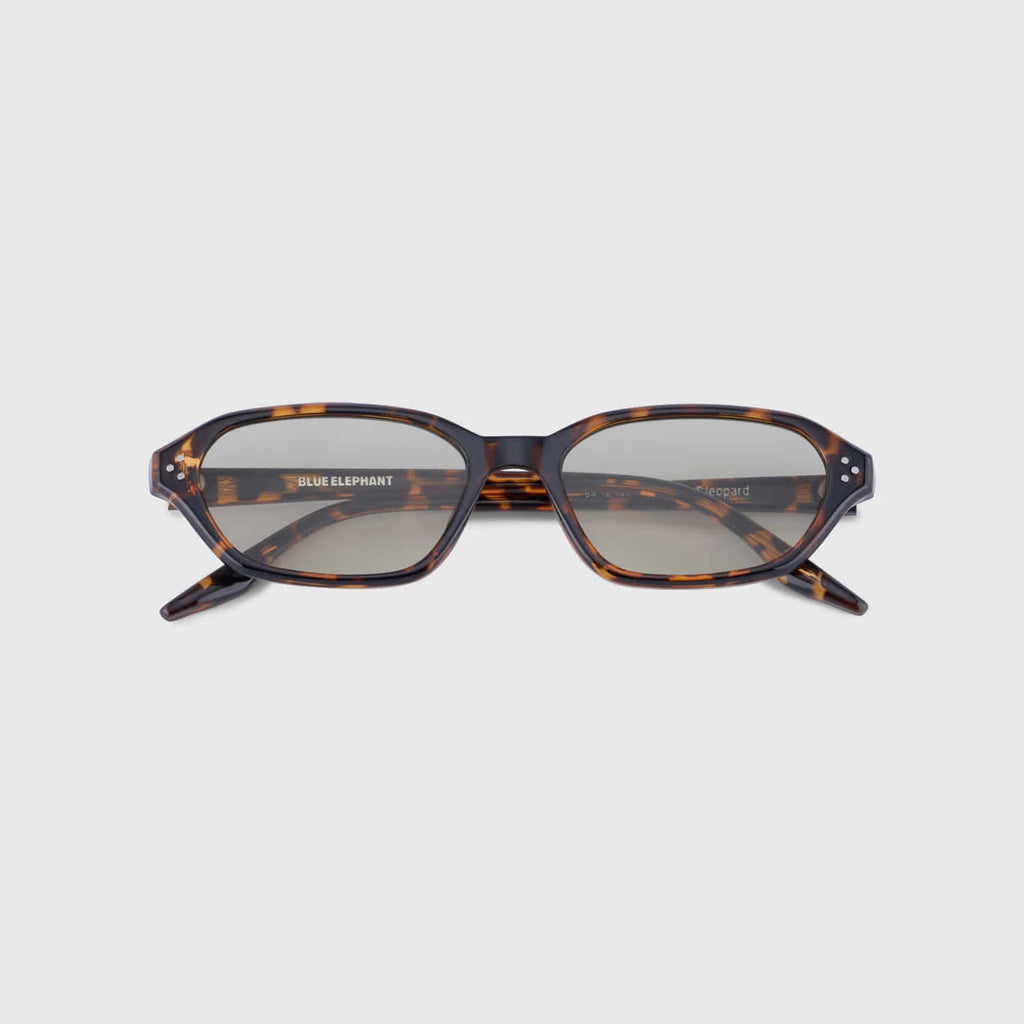 Blue Elephant - Damon-S (Leopard) product image 12 | TRAB K-Fashion Australia