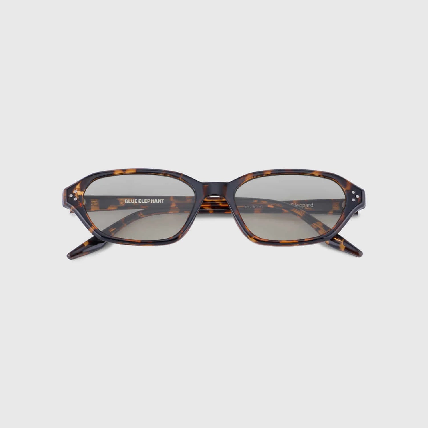 Blue Elephant - Damon-S (Leopard) product image 12 | TRAB K-Fashion Australia
