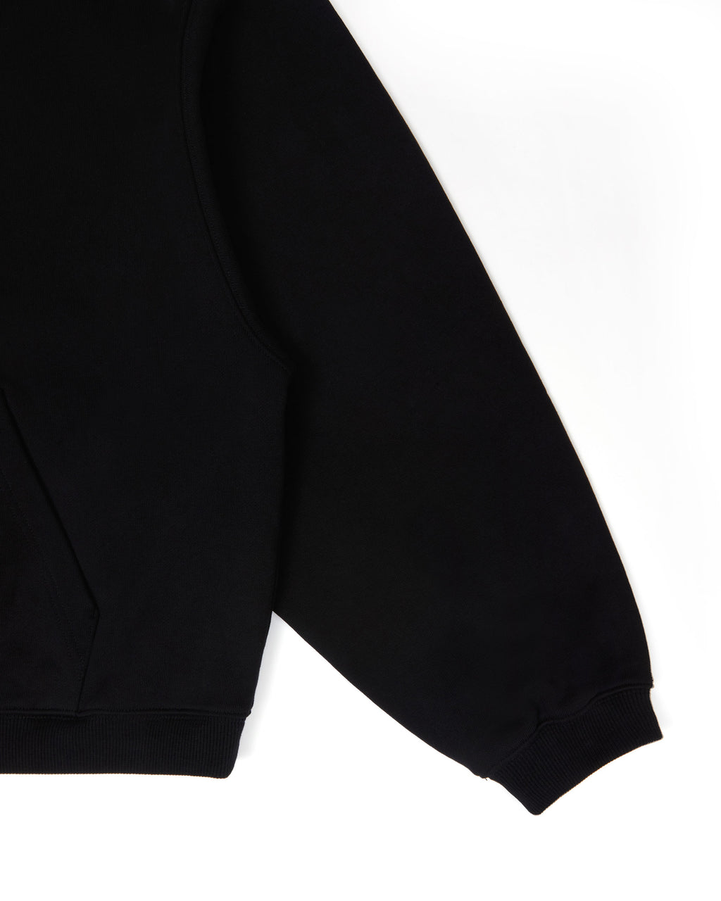 Ader Error - Og; 9th @8231 (Noir) product image 10 | TRAB K-Fashion Australia