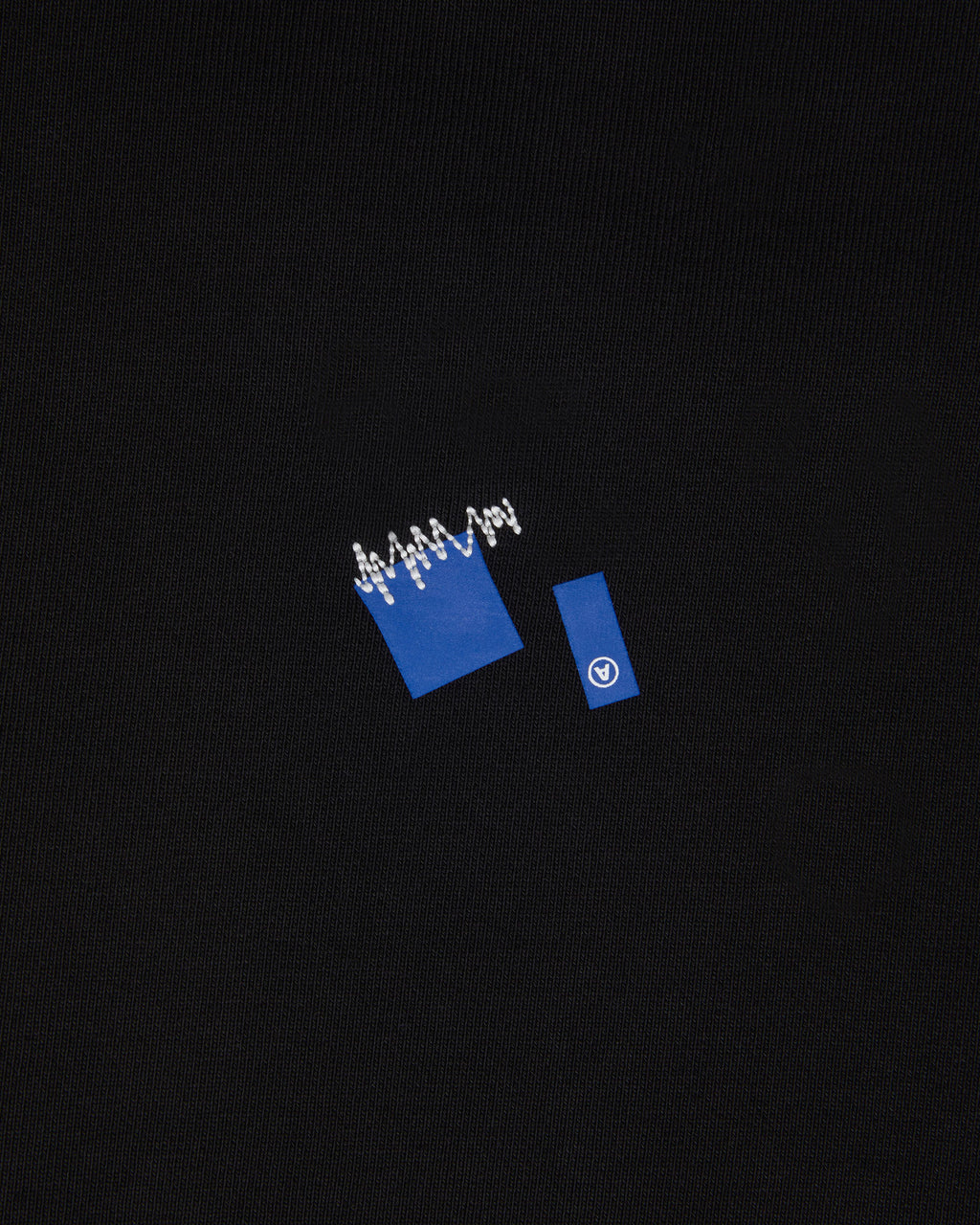 Ader Error - Og; 9th @8231 (Noir) product image 5 | TRAB K-Fashion Australia