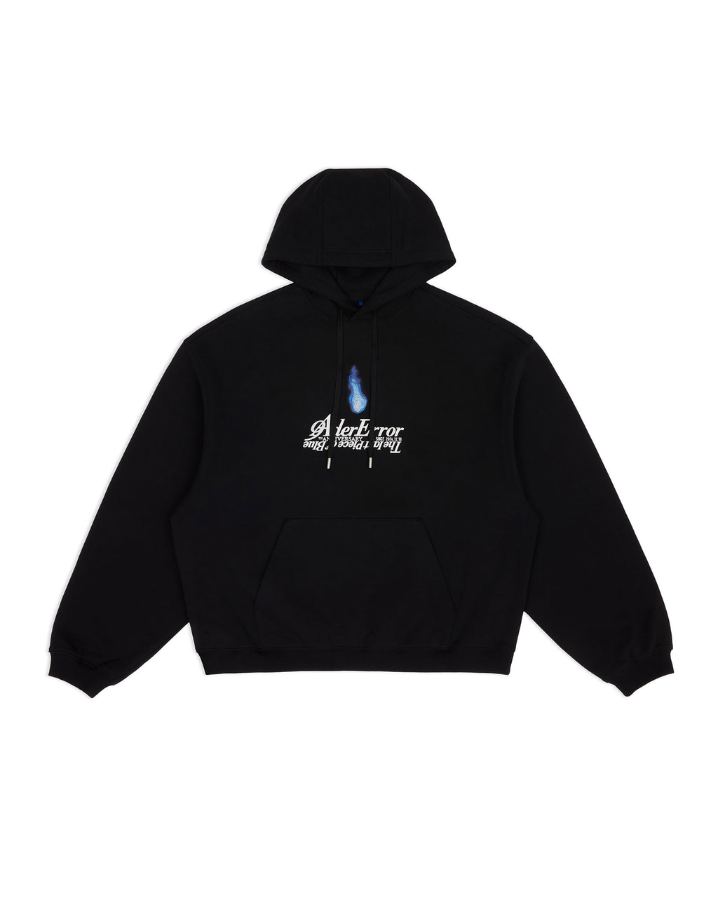 Ader Error - Og; 9th @8231 (Noir) product image 13 | TRAB K-Fashion Australia