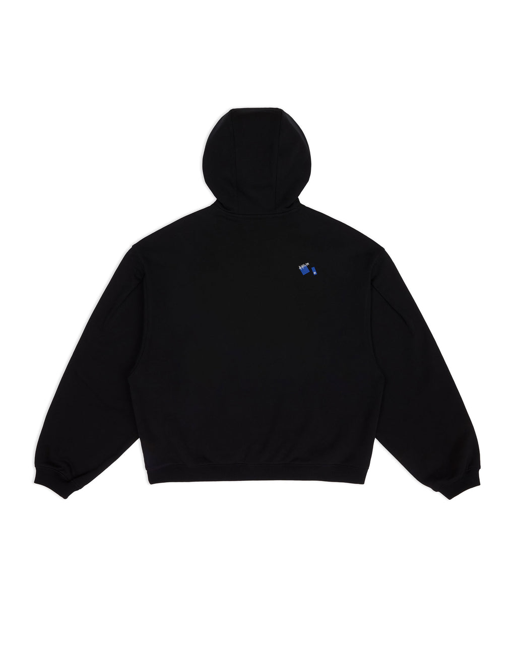 Ader Error - Og; 9th @8231 (Noir) product image 4 | TRAB K-Fashion Australia