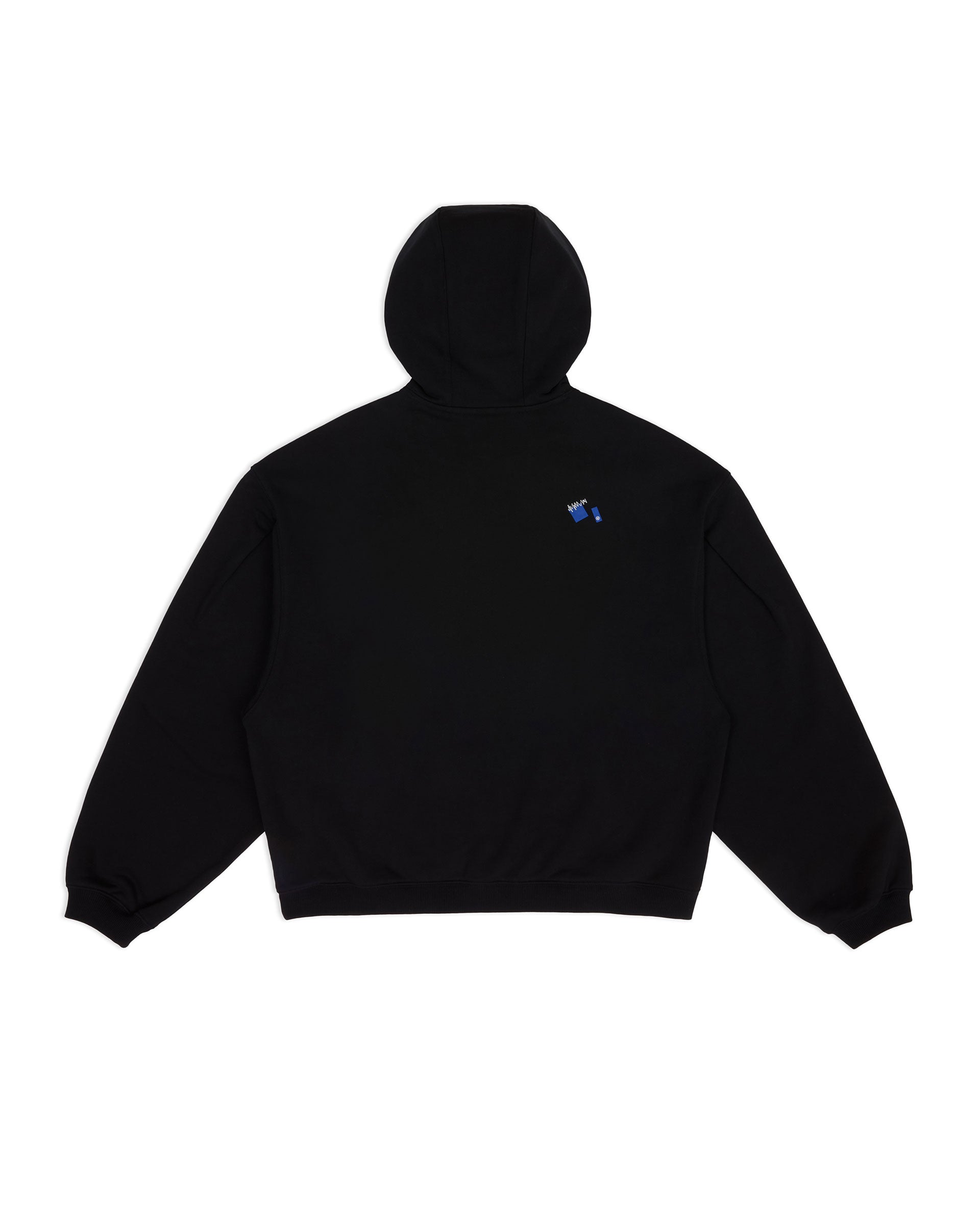 Ader Error - Og; 9th @8231 (Noir) product image 4 | TRAB K-Fashion Australia