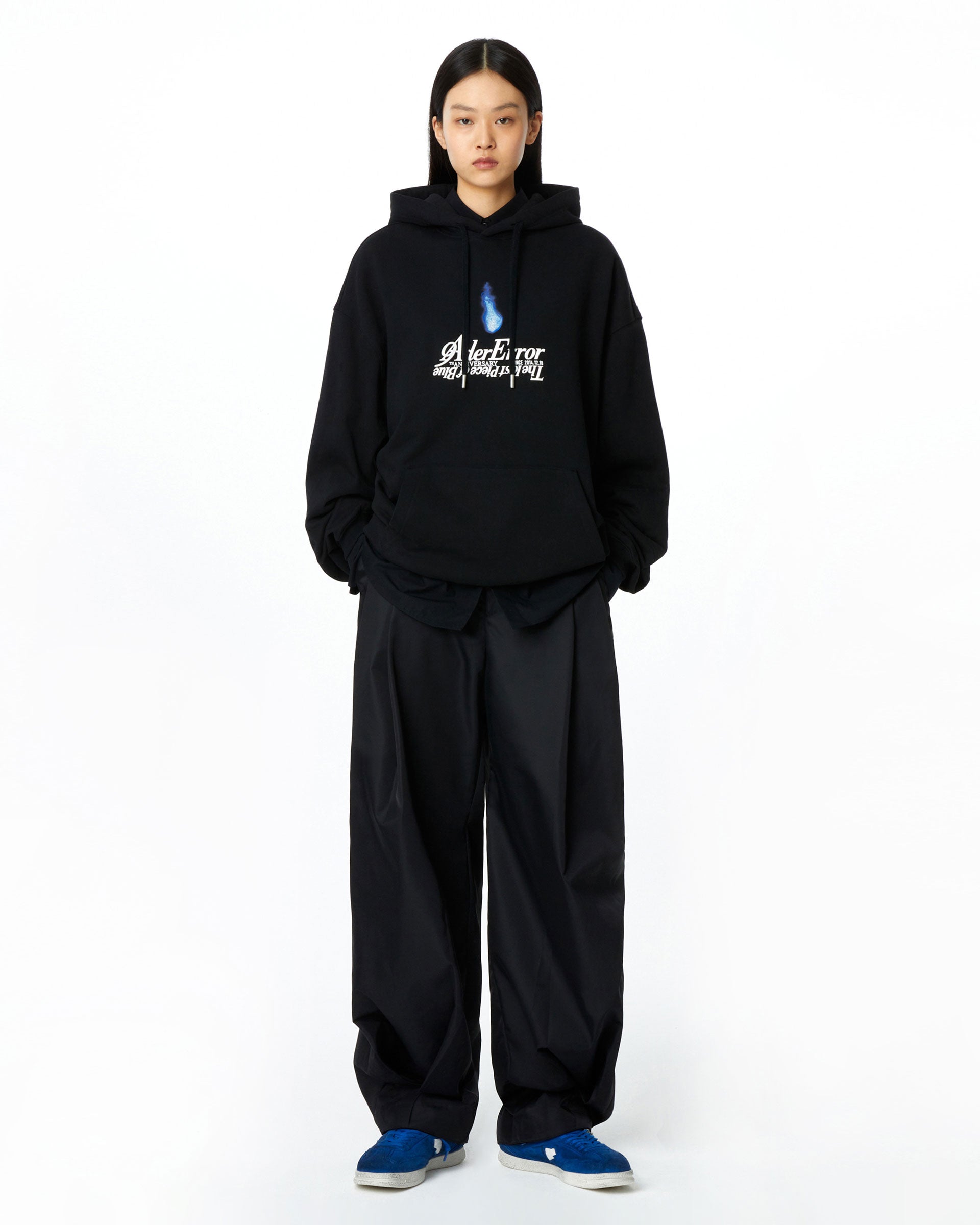 Ader Error - Og; 9th @8231 (Noir) product image 1 | TRAB K-Fashion Australia