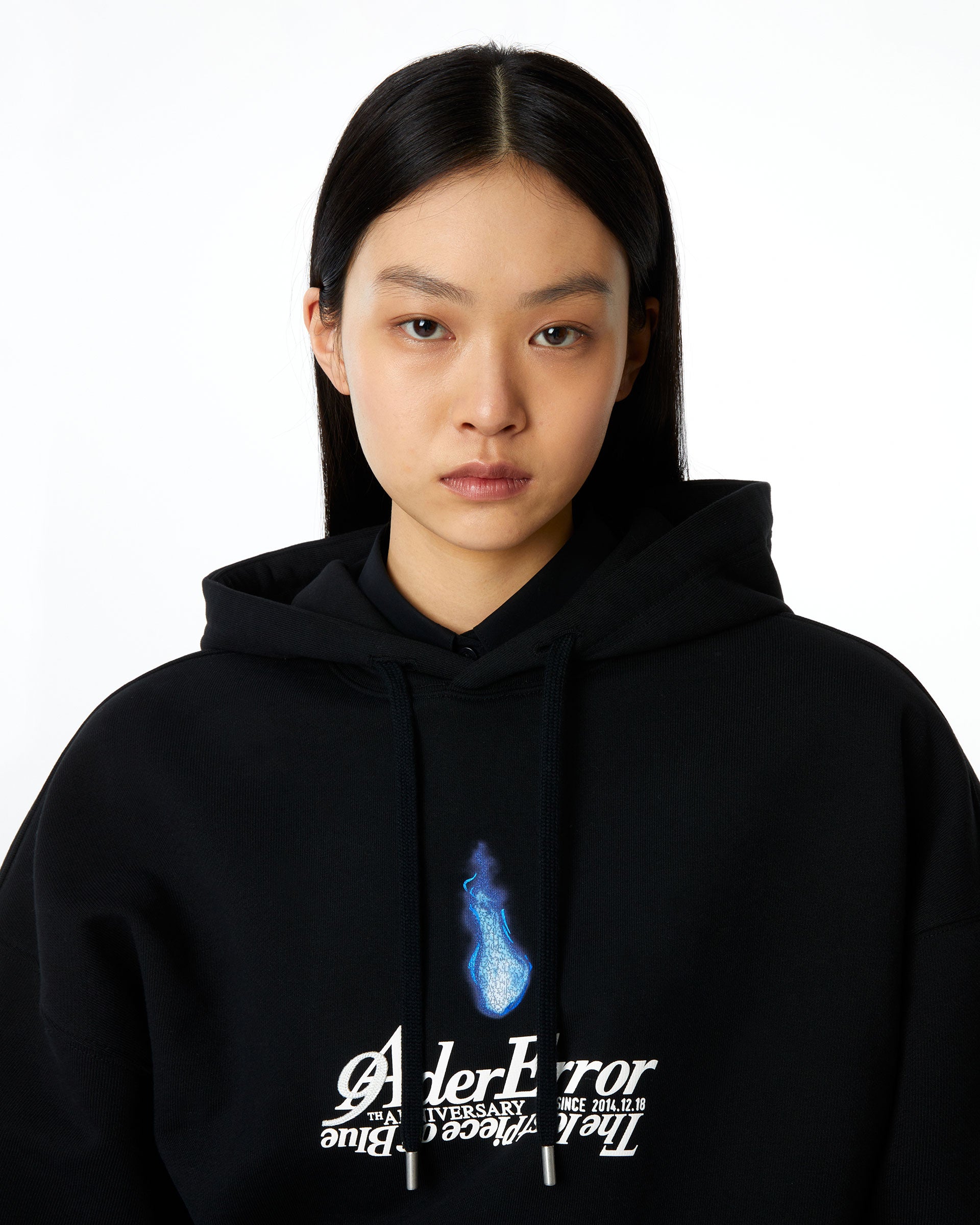 Ader Error - Og; 9th @8231 (Noir) product image 3 | TRAB K-Fashion Australia