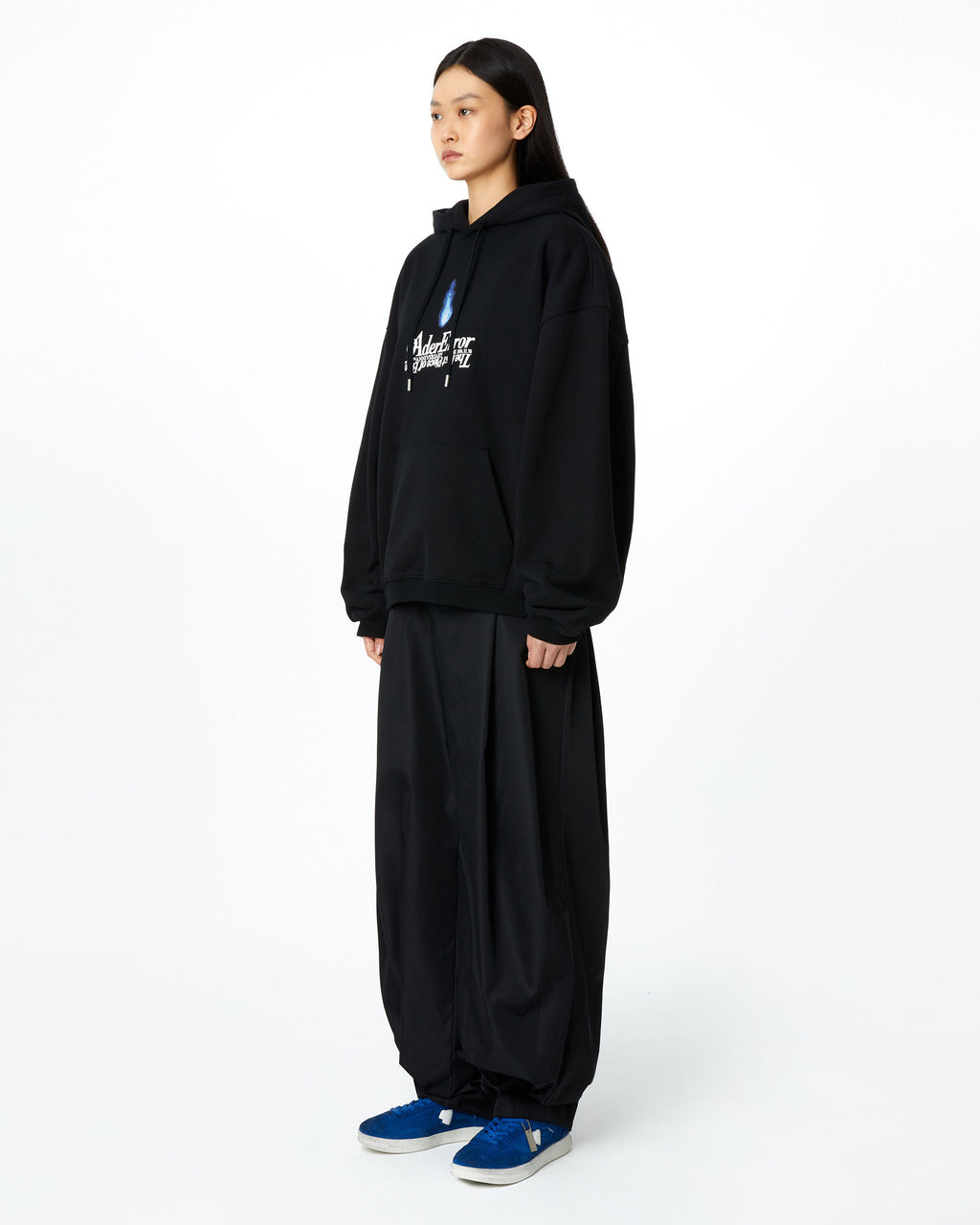 Ader Error - Og; 9th @8231 (Noir) product image 5 | TRAB K-Fashion Australia