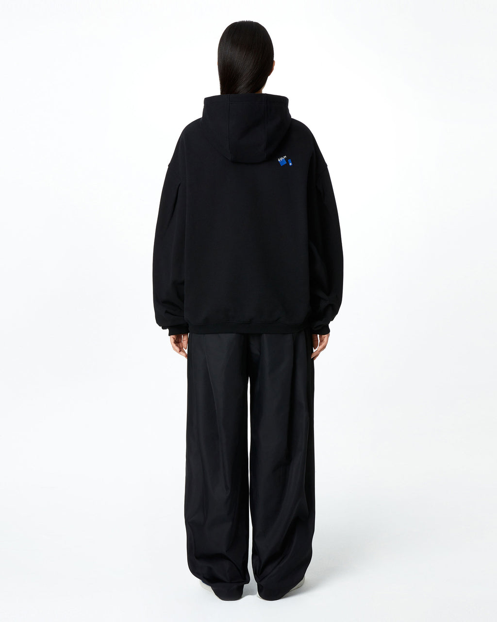 Ader Error - Og; 9th @8231 (Noir) product image 6 | TRAB K-Fashion Australia