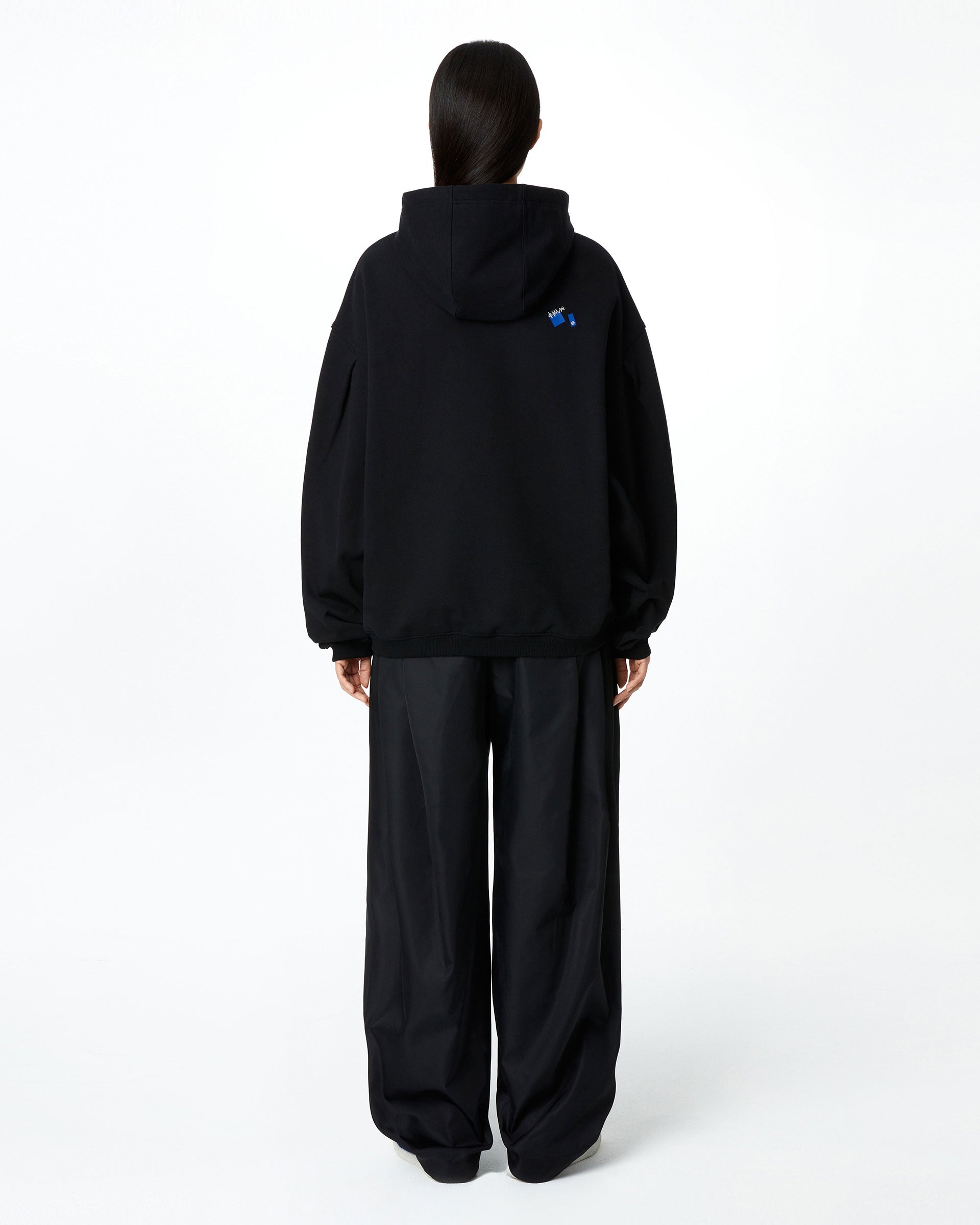 Ader Error - Og; 9th @8231 (Noir) product image 6 | TRAB K-Fashion Australia