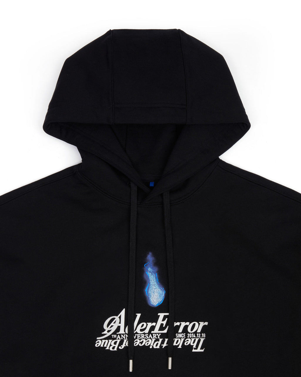 Ader Error - Og; 9th @8231 (Noir) product image 7 | TRAB K-Fashion Australia
