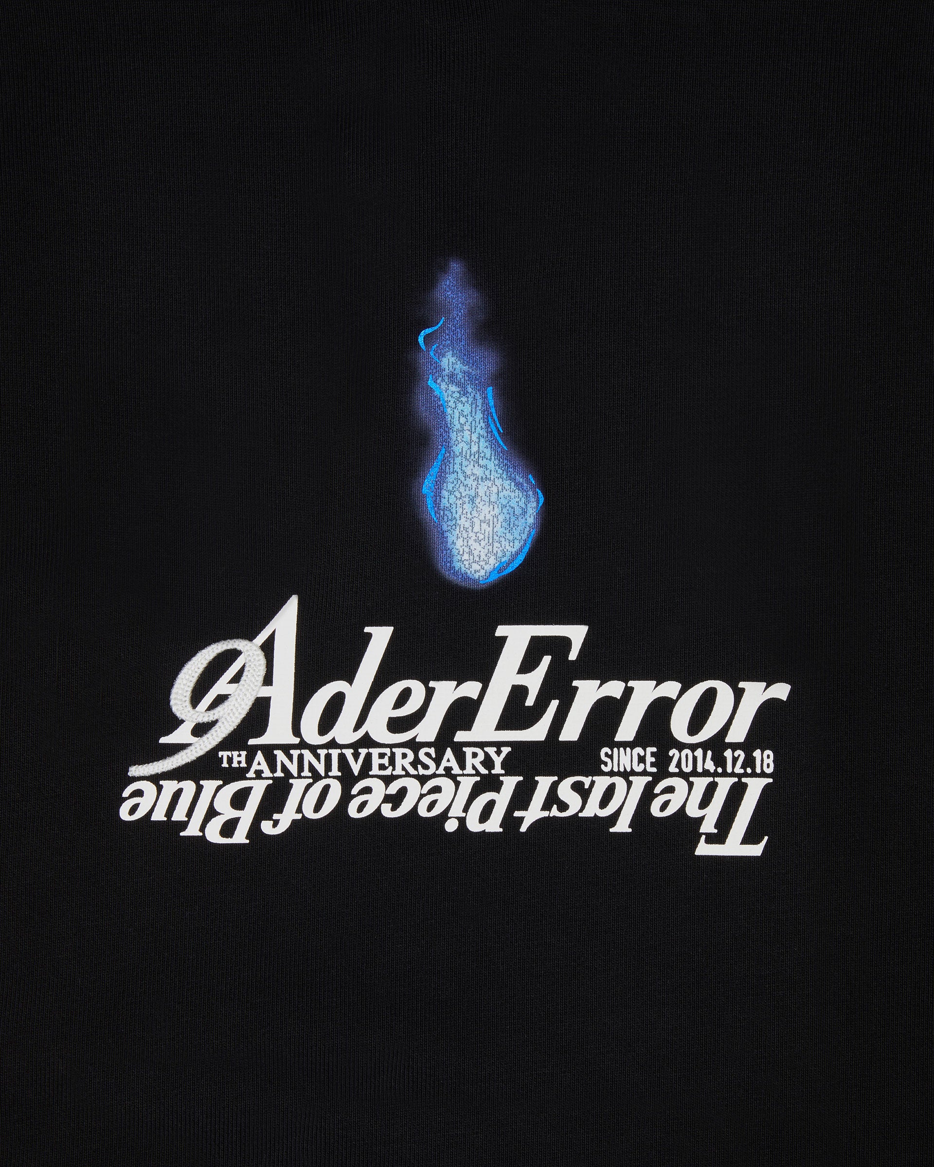 Ader Error - Og; 9th @8231 (Noir) product image 8 | TRAB K-Fashion Australia