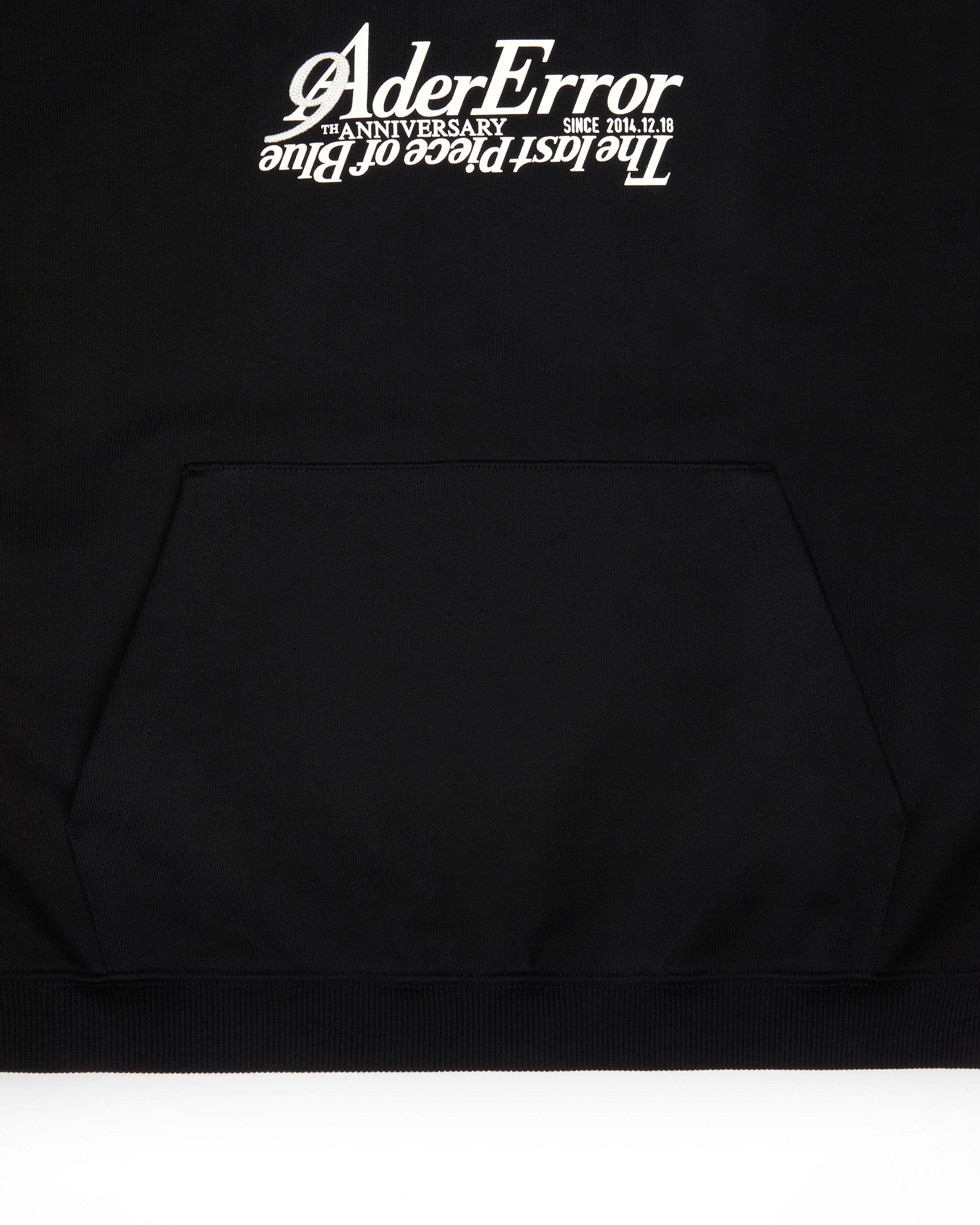Ader Error - Og; 9th @8231 (Noir) product image 9 | TRAB K-Fashion Australia