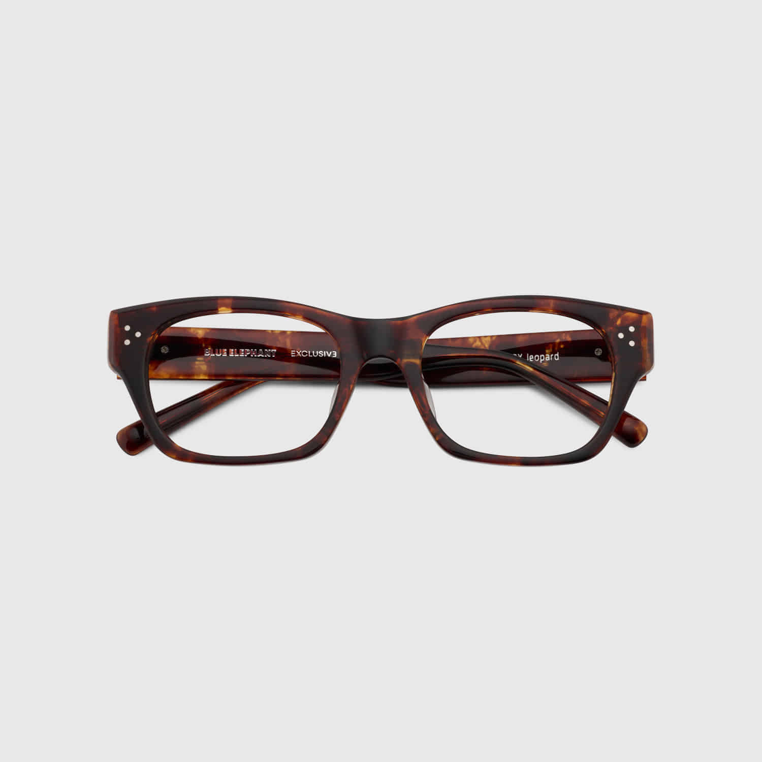 Blue Elephant - Garry (Leopard) product image 5 | TRAB K-Fashion Australia