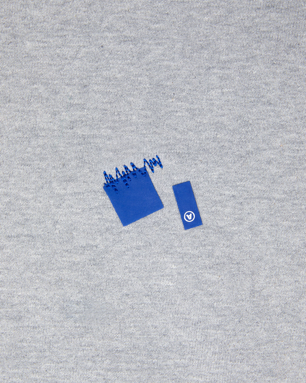 Ader Error - Og; 9th @8231 (Grey) product image 11 | TRAB K-Fashion Australia