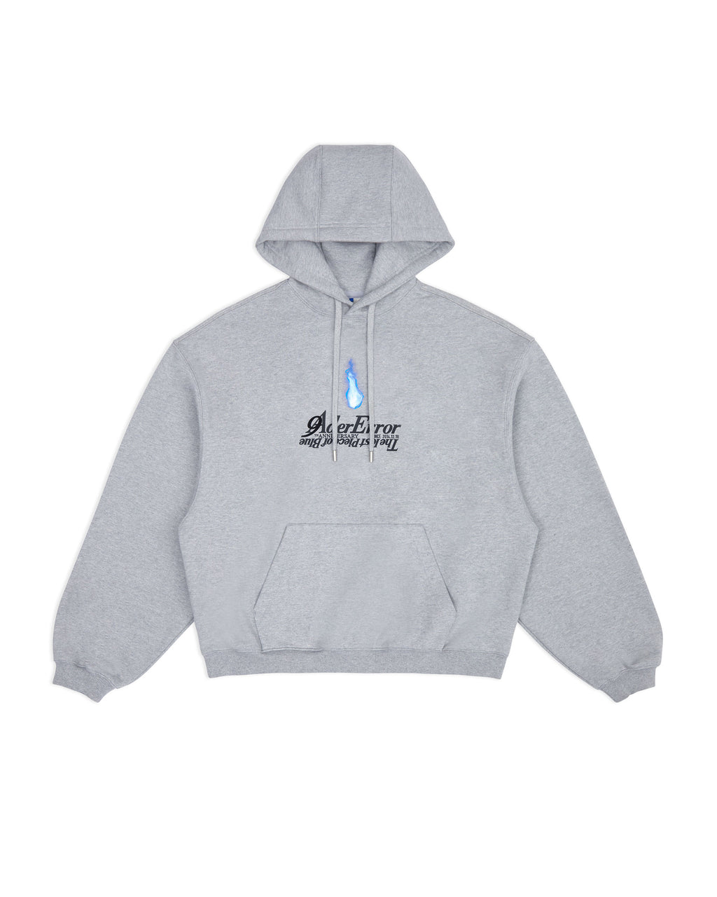 Ader Error - Og; 9th @8231 (Grey) product image 12 | TRAB K-Fashion Australia