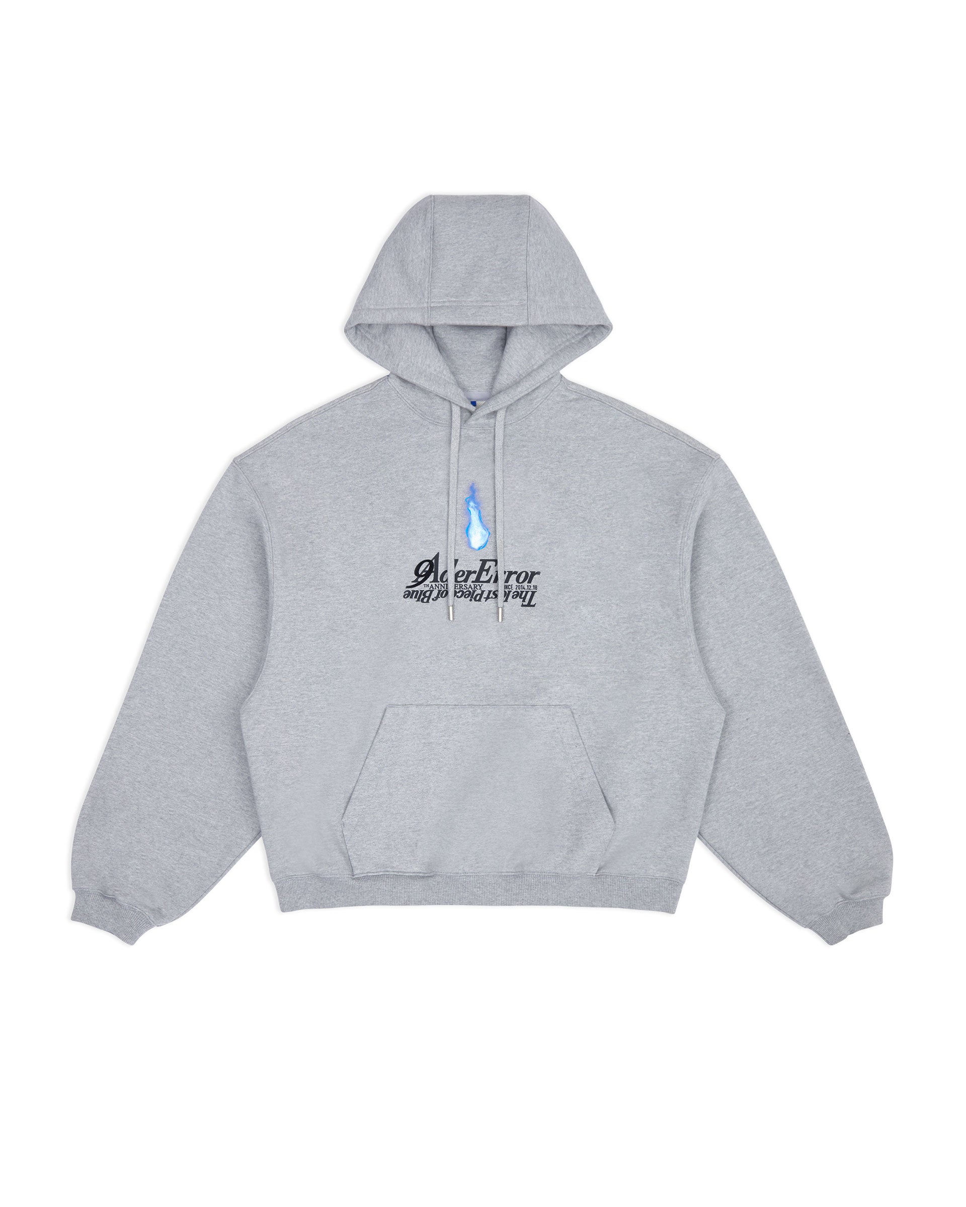 Ader Error - Og; 9th @8231 (Grey) product image 12 | TRAB K-Fashion Australia