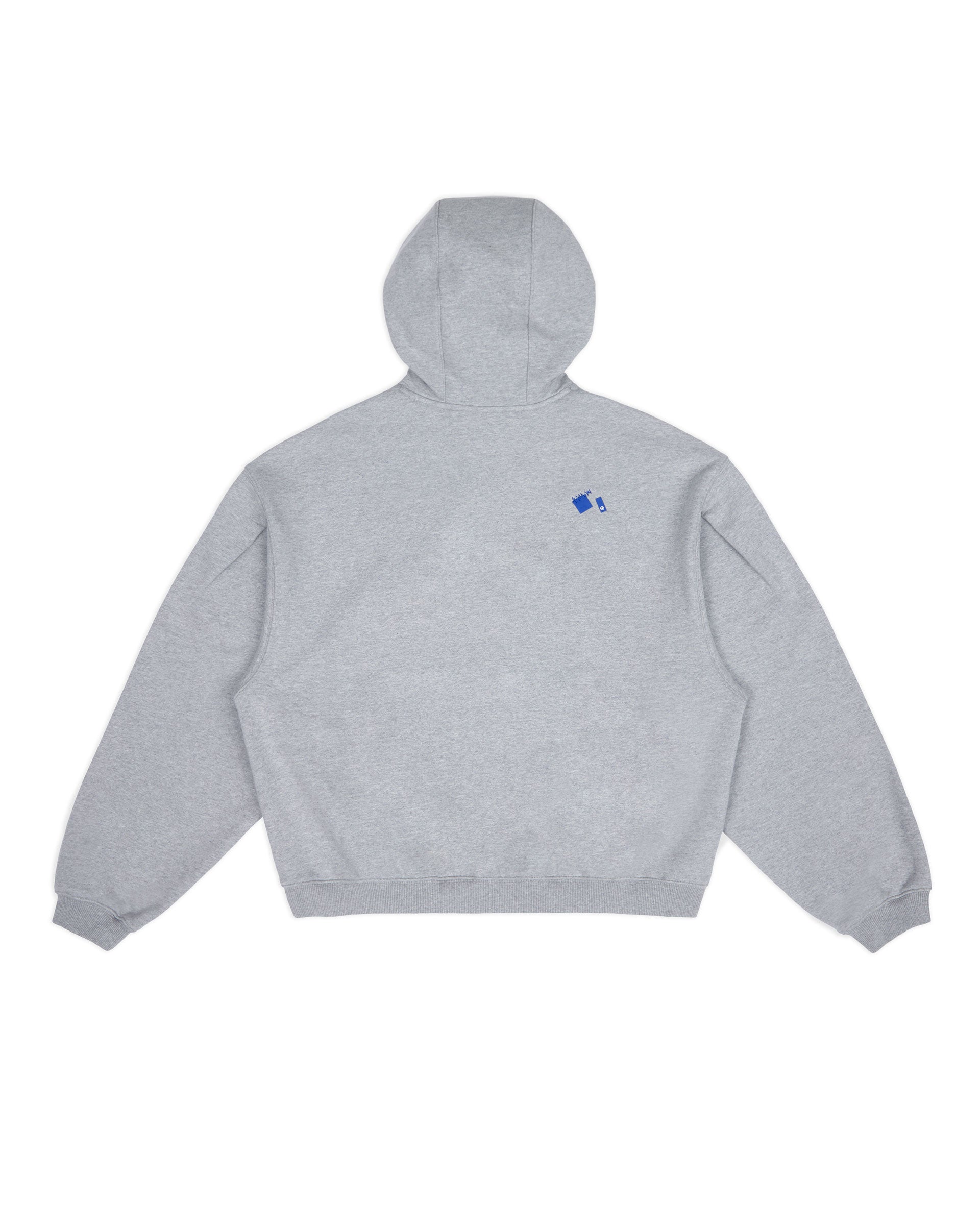 Ader Error - Og; 9th @8231 (Grey) product image 13 | TRAB K-Fashion Australia