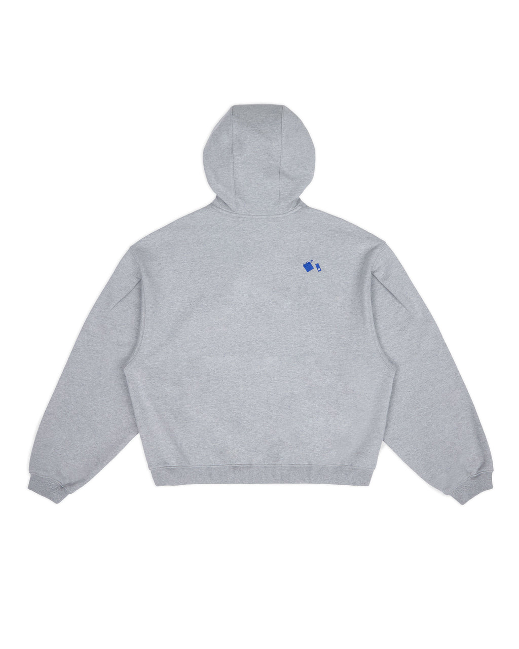 Ader Error - Og; 9th @8231 (Grey) product image 13 | TRAB K-Fashion Australia